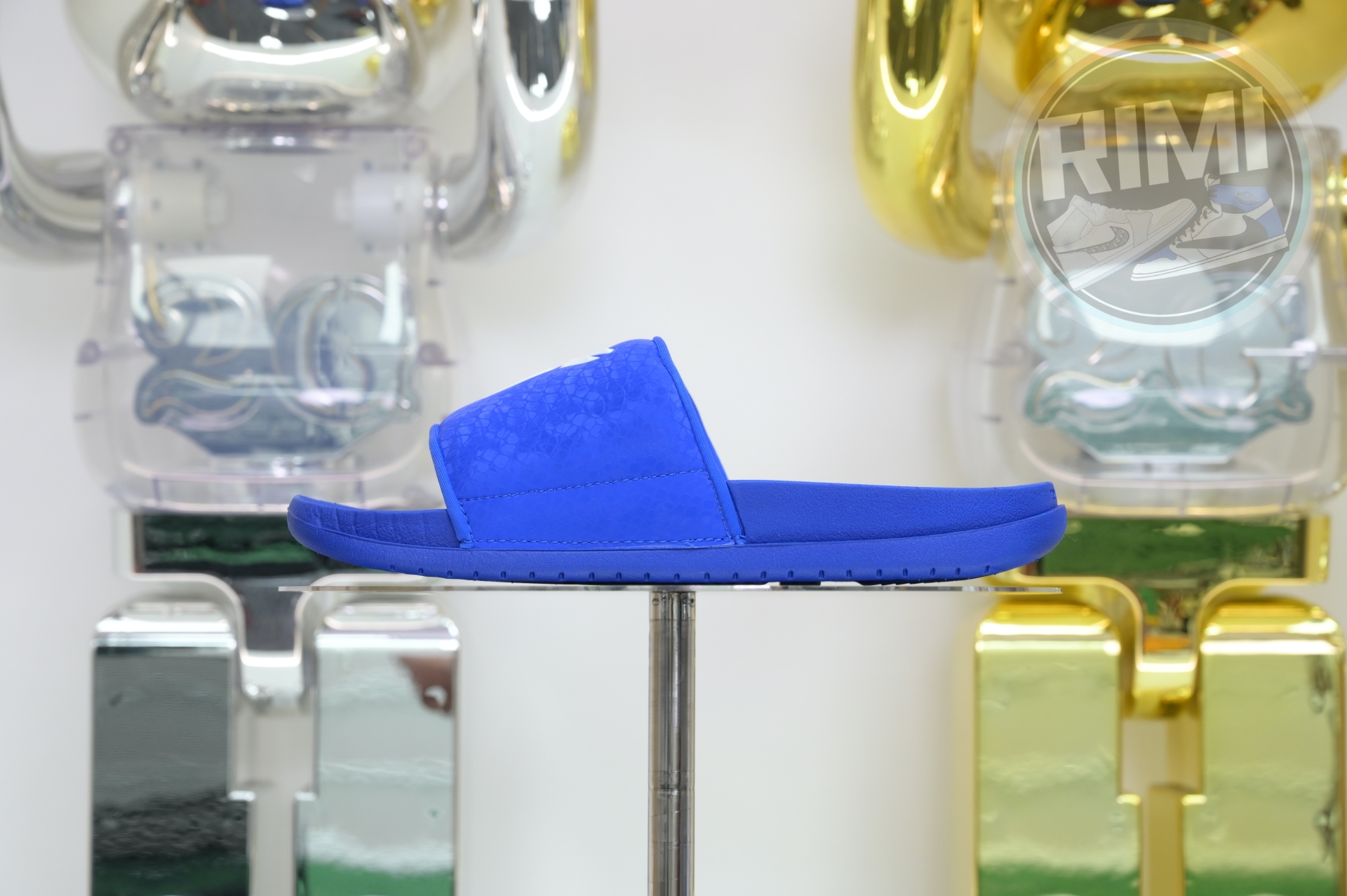 Nike Kobe Offcourt Slides  IP2870-400