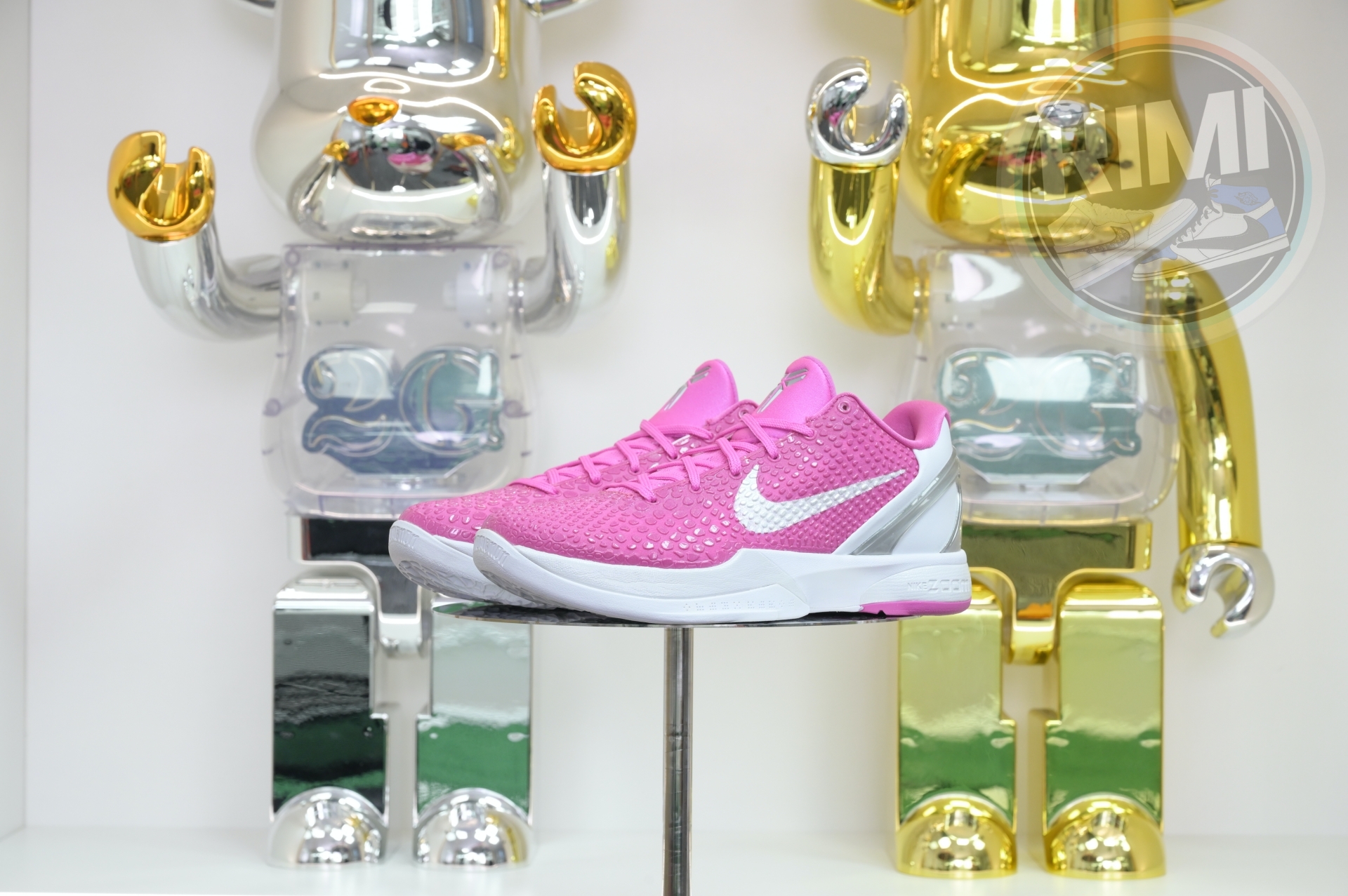 Nike Kobe 6  DJ3596-600