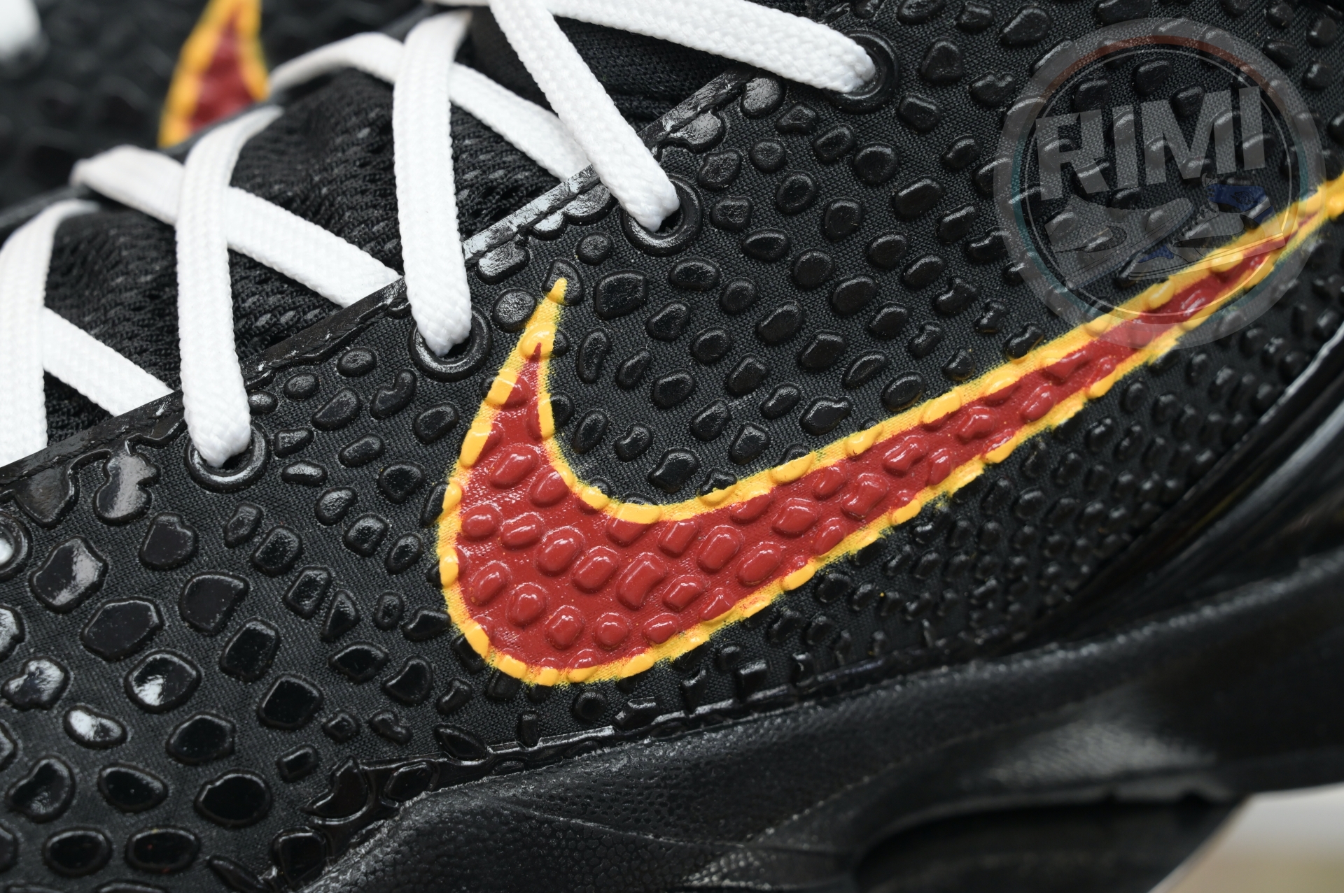 Nike Kobe 6  PE2025-103