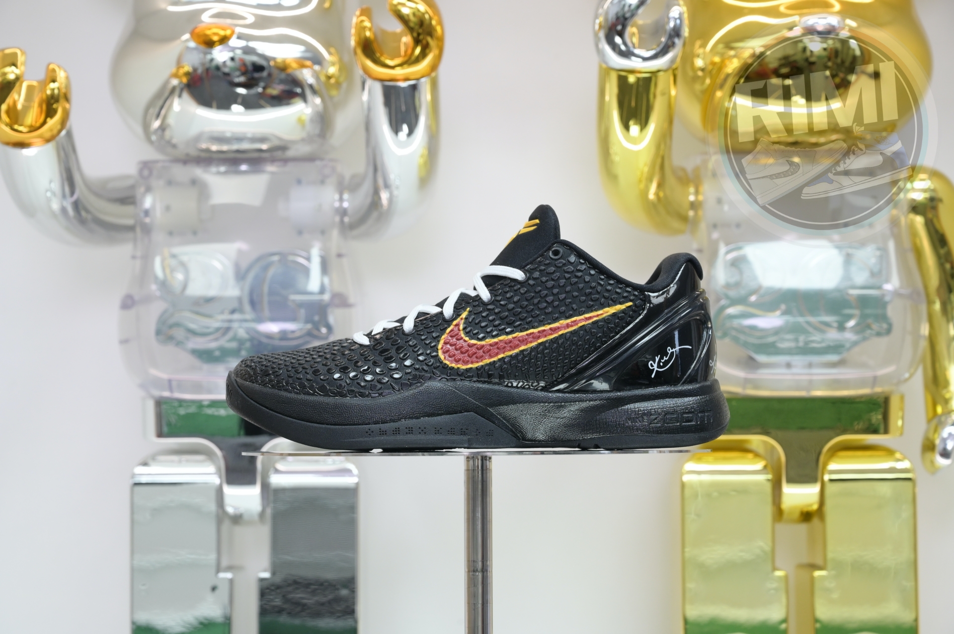 Nike Kobe 6  PE2025-103