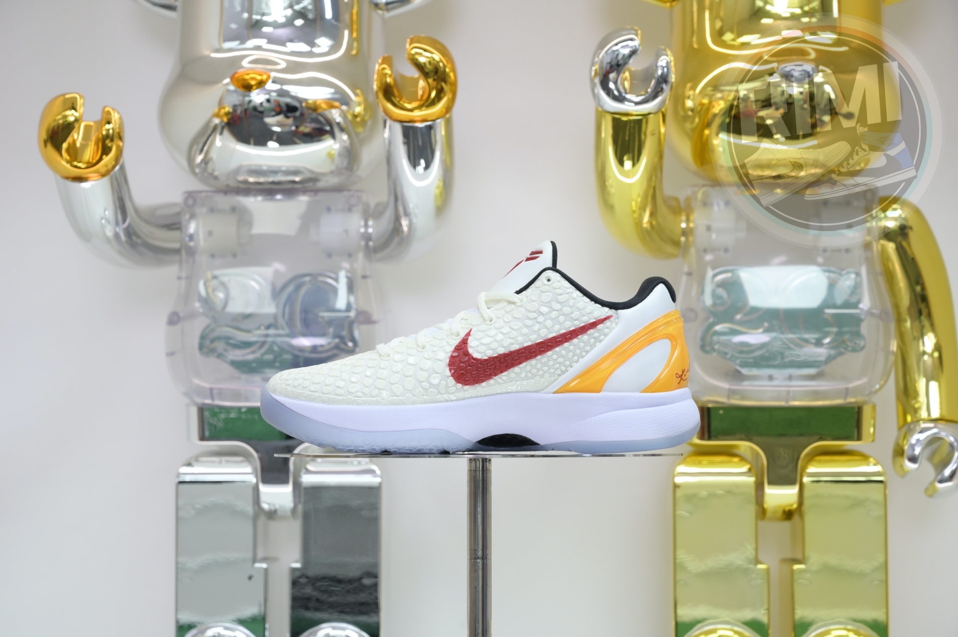 Nike Kobe 6   FE2025-102