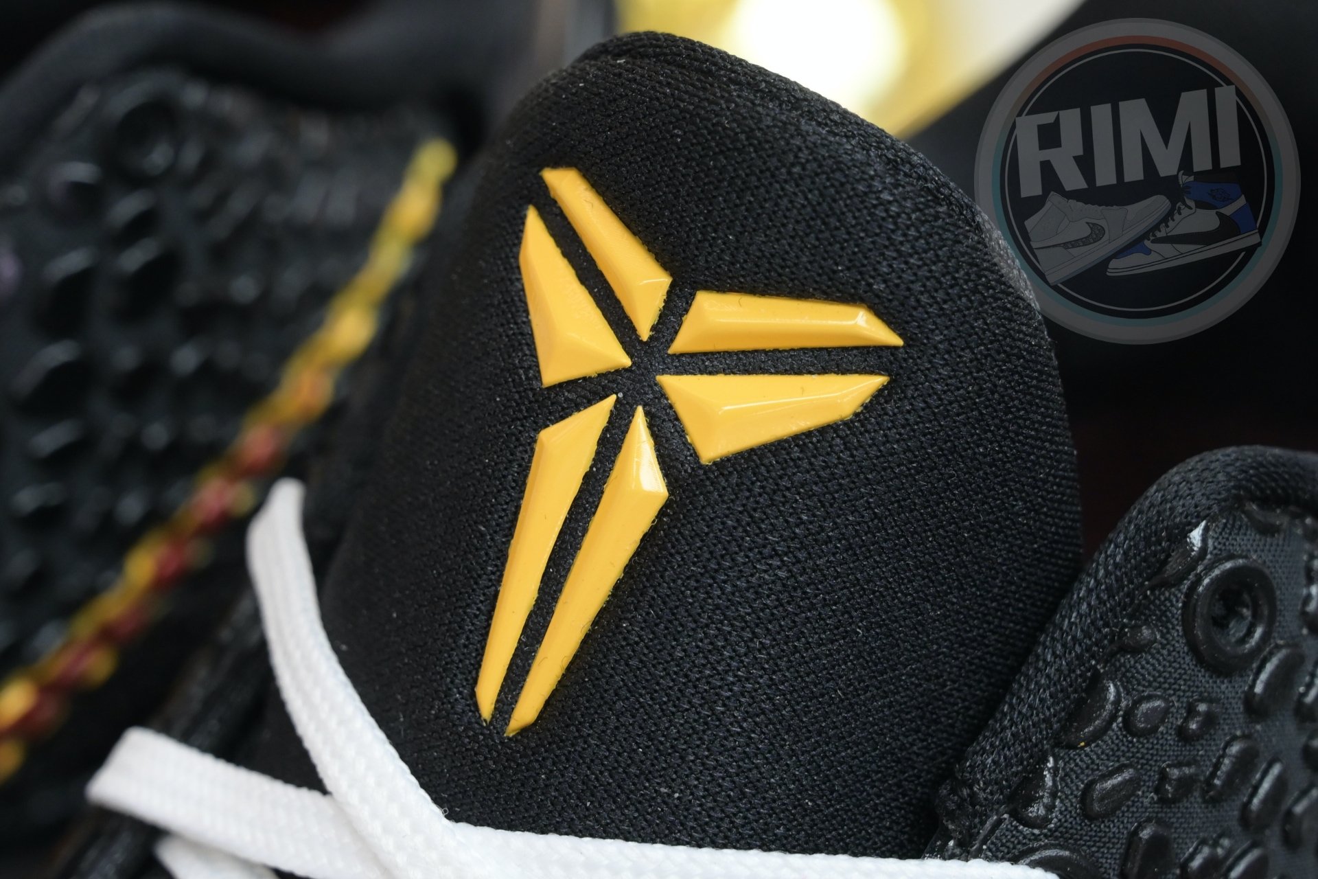 Nike Kobe 6  PE2025-103