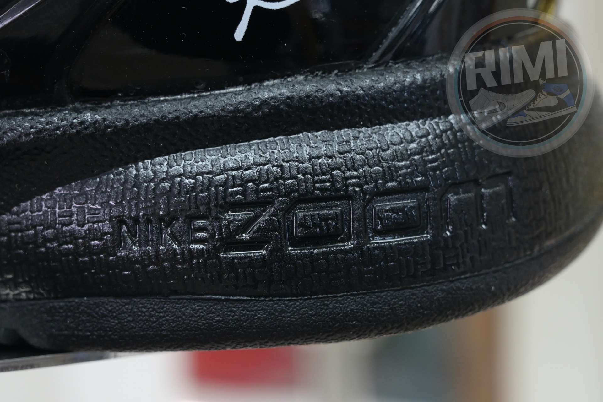 Nike Kobe 6  PE2025-103