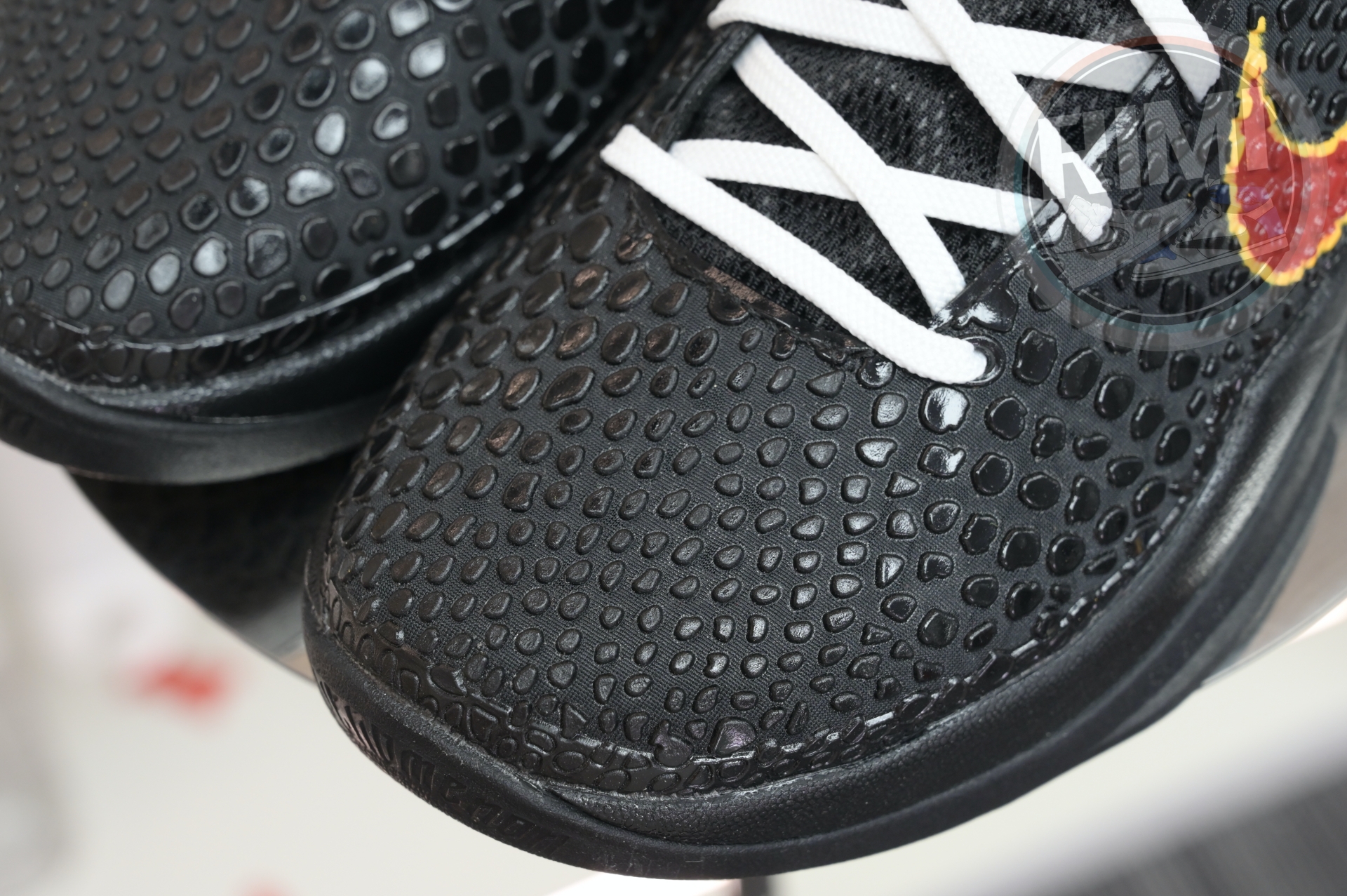 Nike Kobe 6  PE2025-103