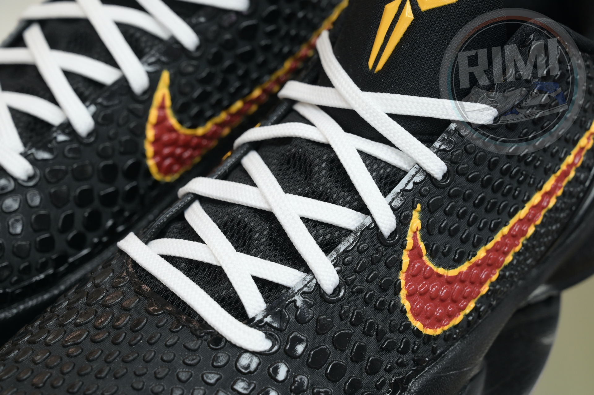 Nike Kobe 6  PE2025-103