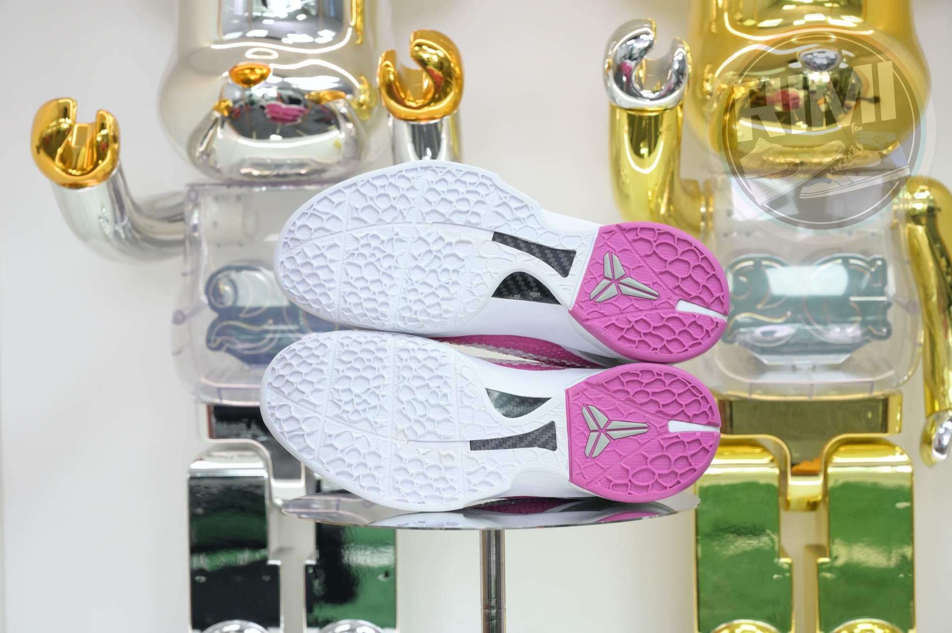 Nike Kobe 6  DJ3596-600