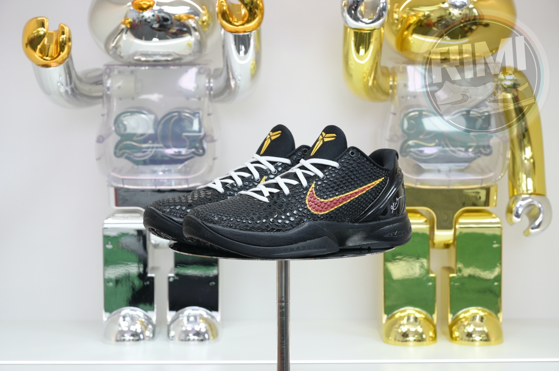 Nike Kobe 6  PE2025-103