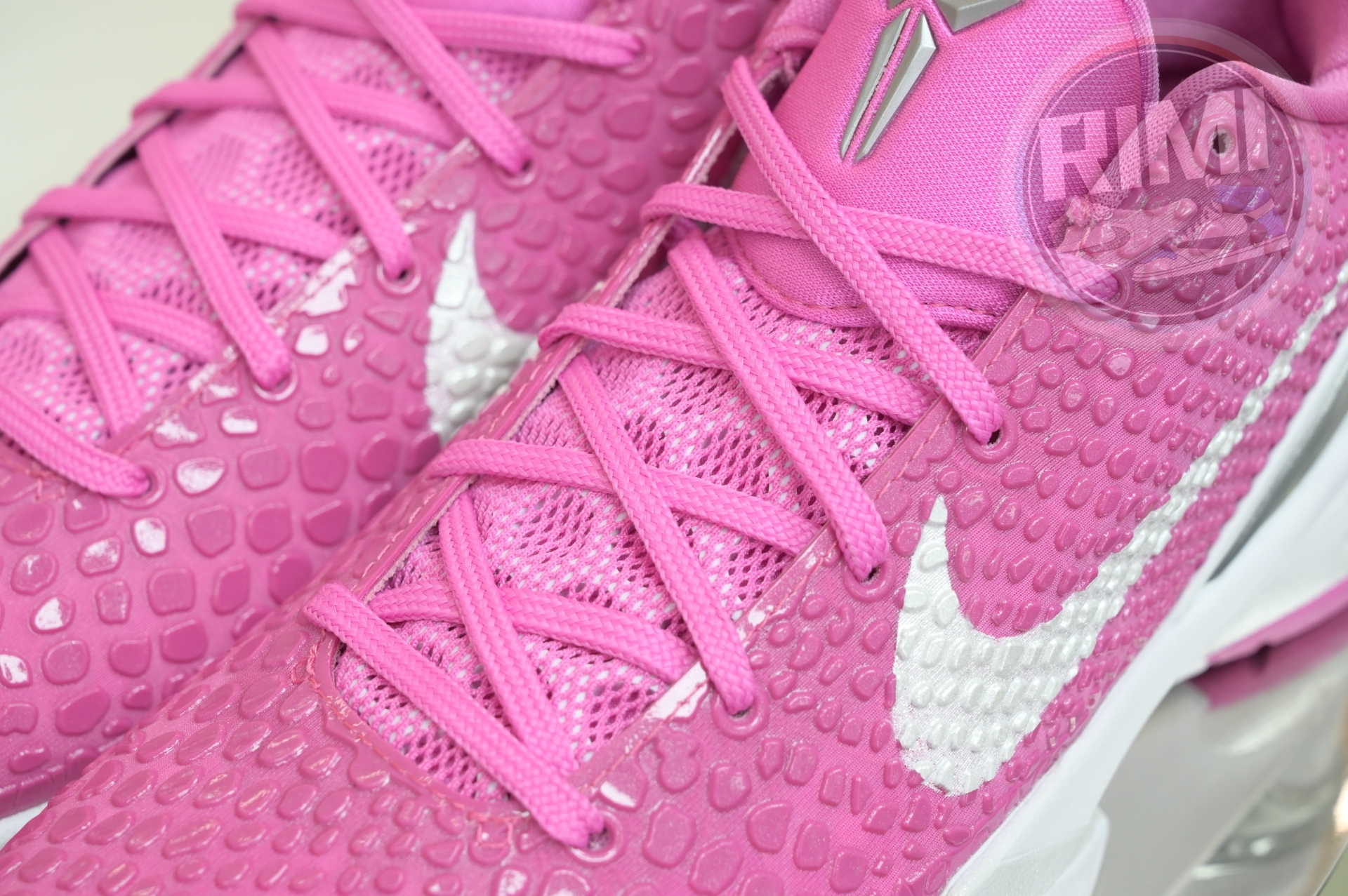 Nike Kobe 6  DJ3596-600