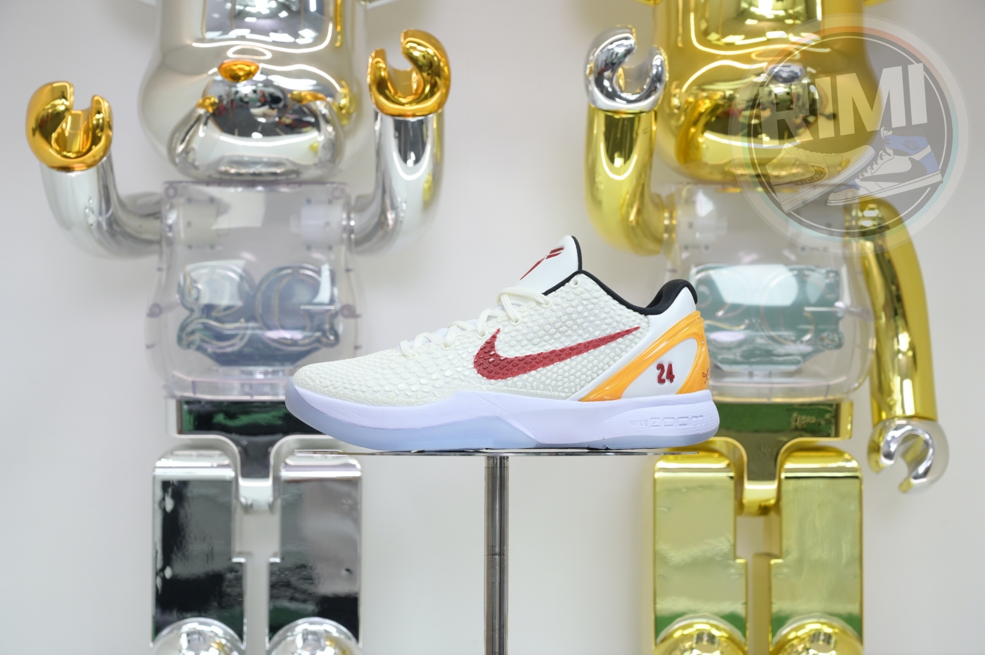 Nike Kobe 6   FE2025-102