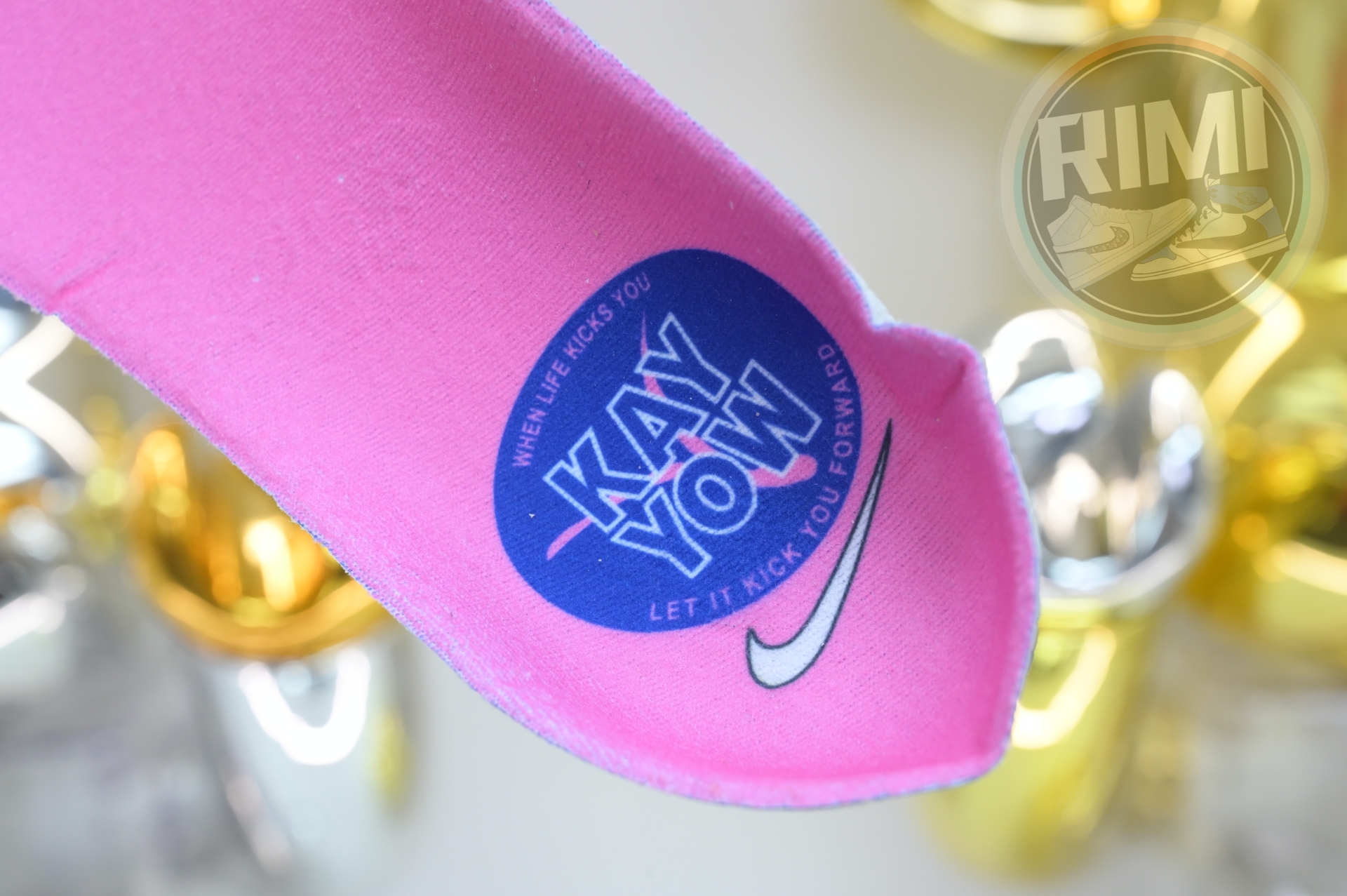 Nike Kobe 6  DJ3596-600