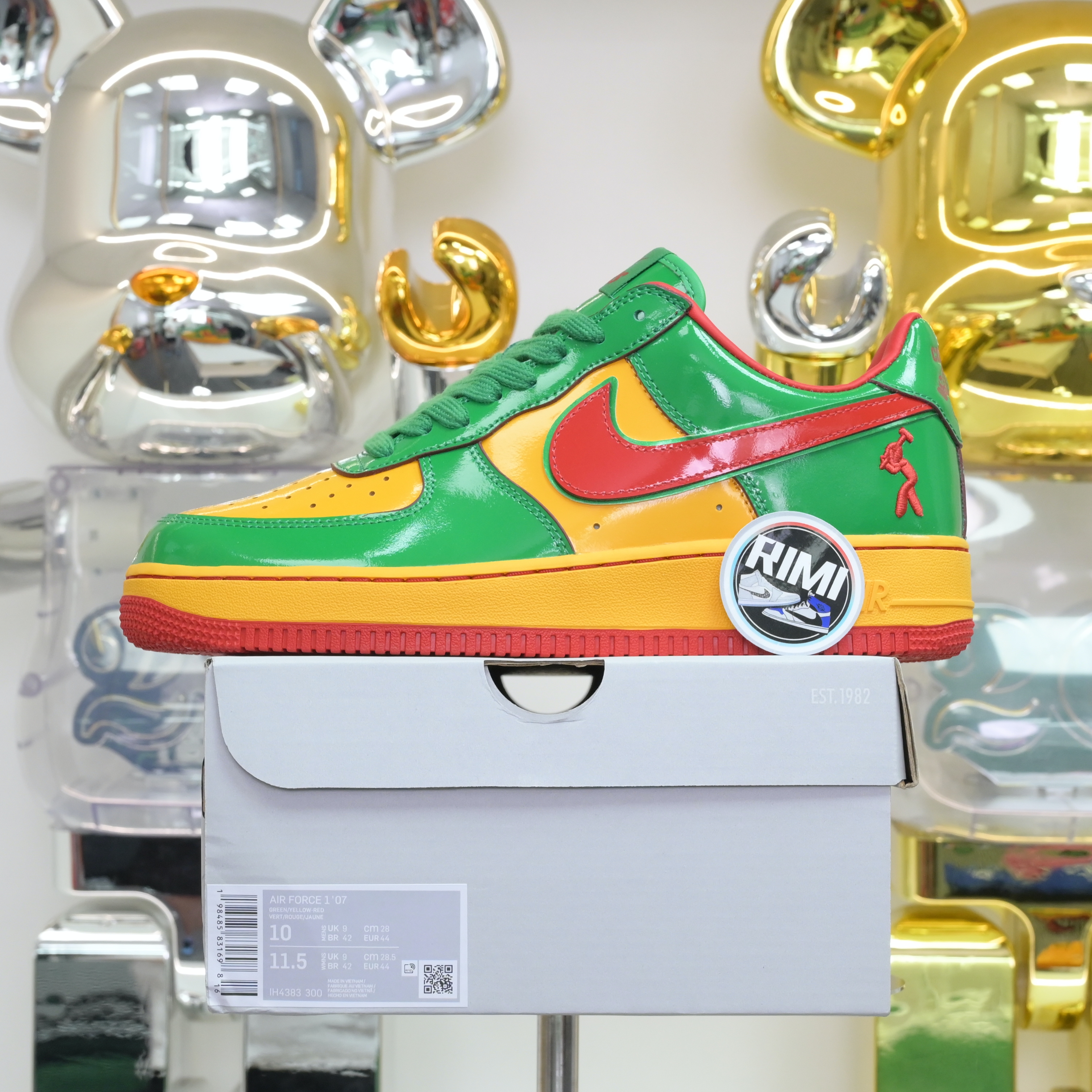 Nike Air Force 1 IH4383-300