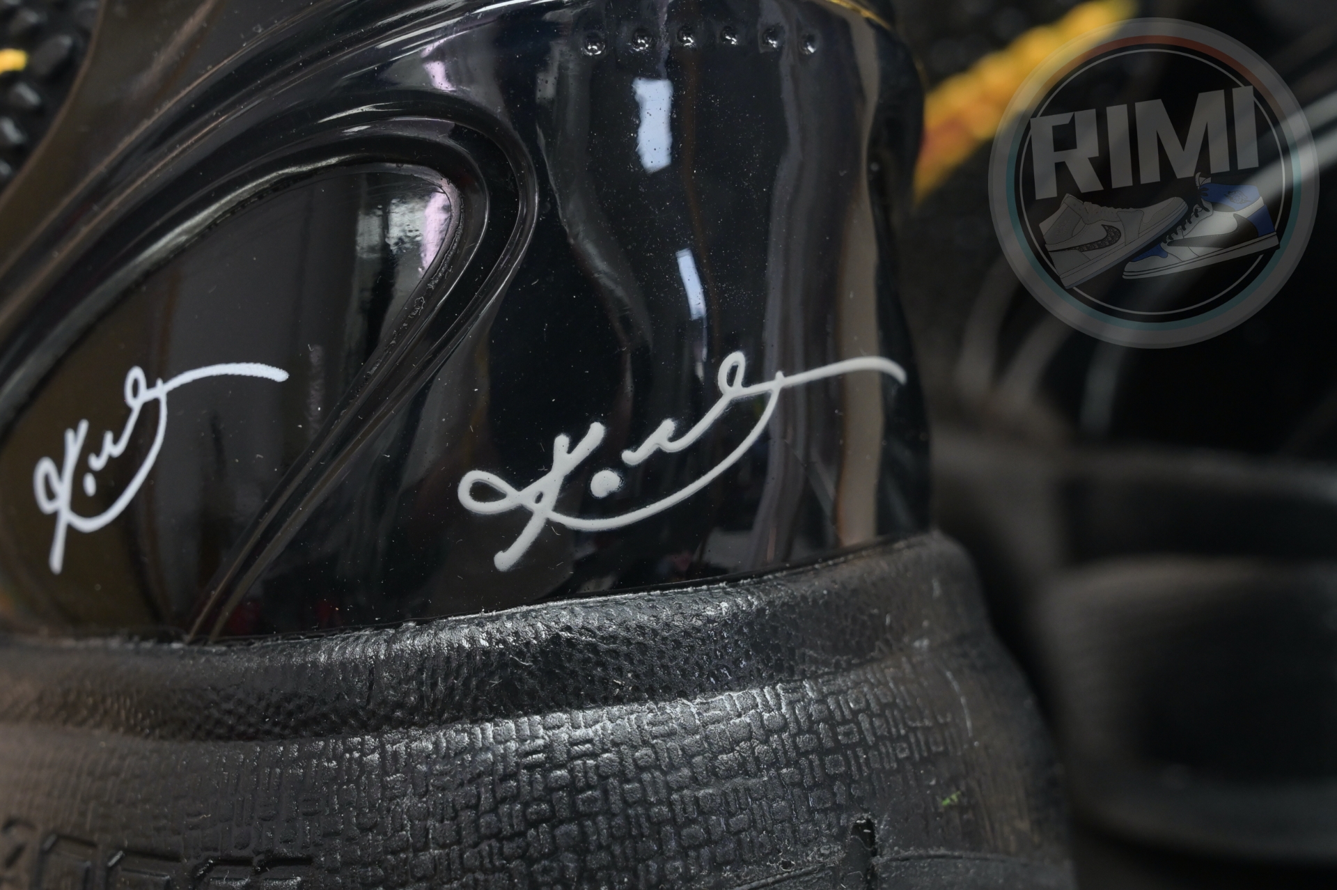 Nike Kobe 6  PE2025-103