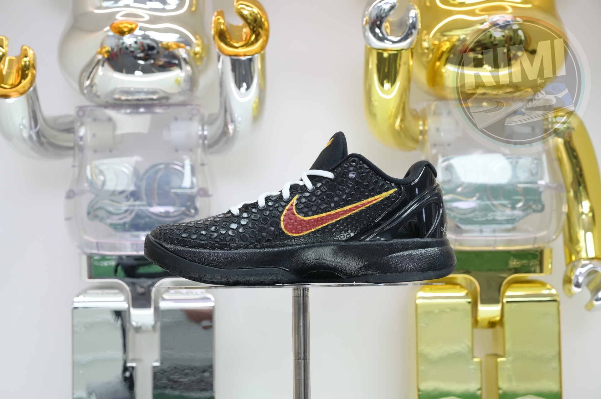 Nike Kobe 6  PE2025-103