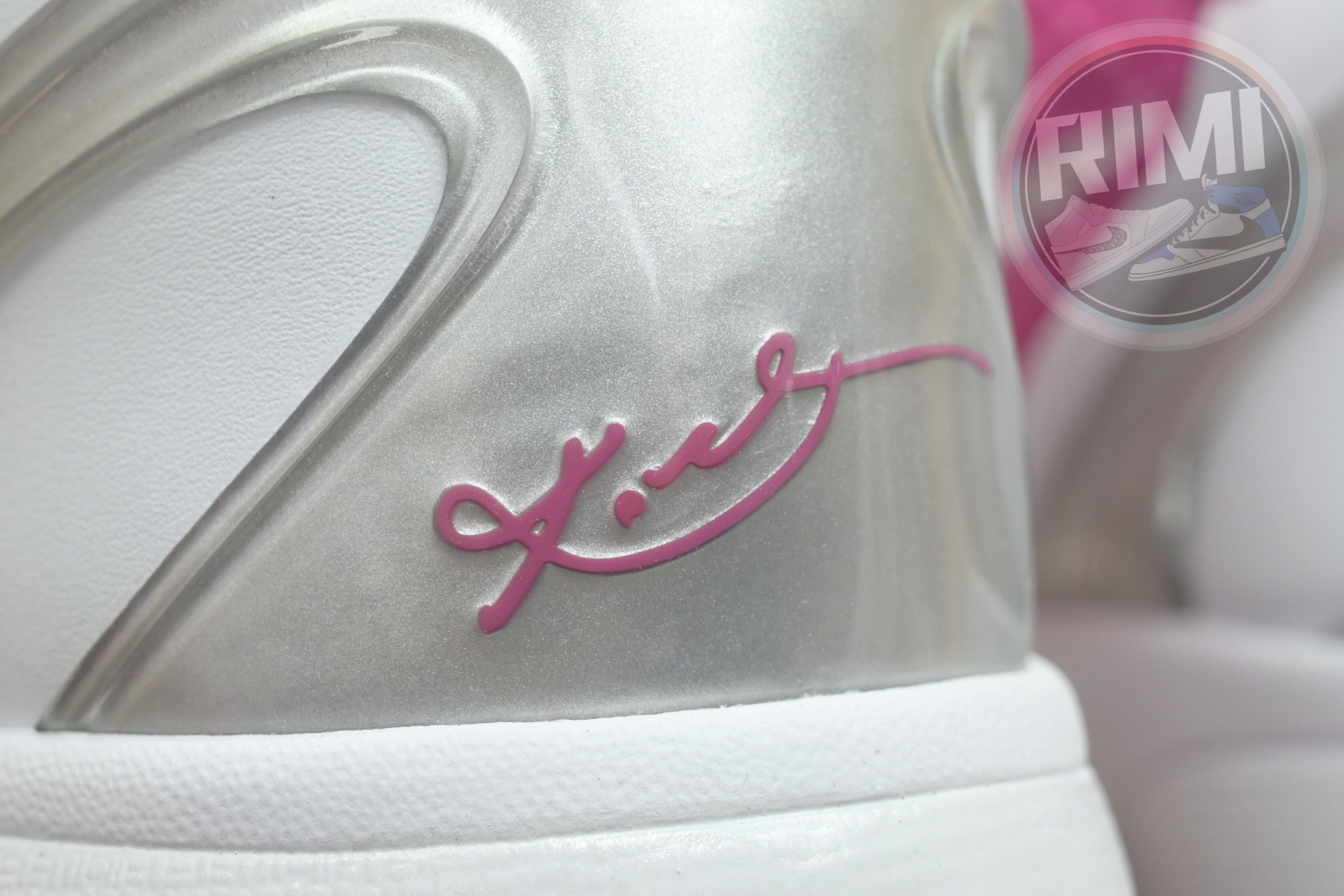 Nike Kobe 6  DJ3596-600