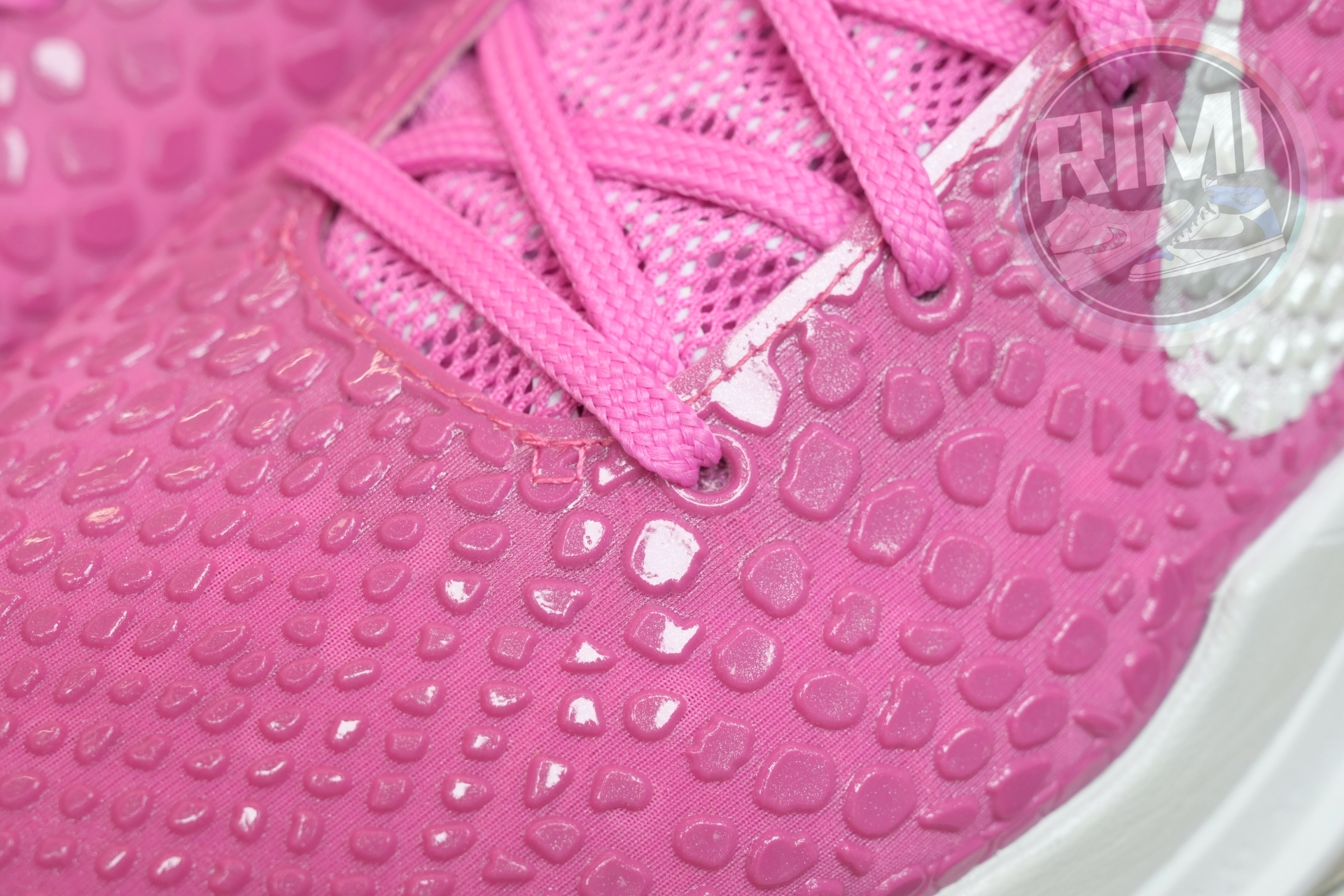 Nike Kobe 6  DJ3596-600