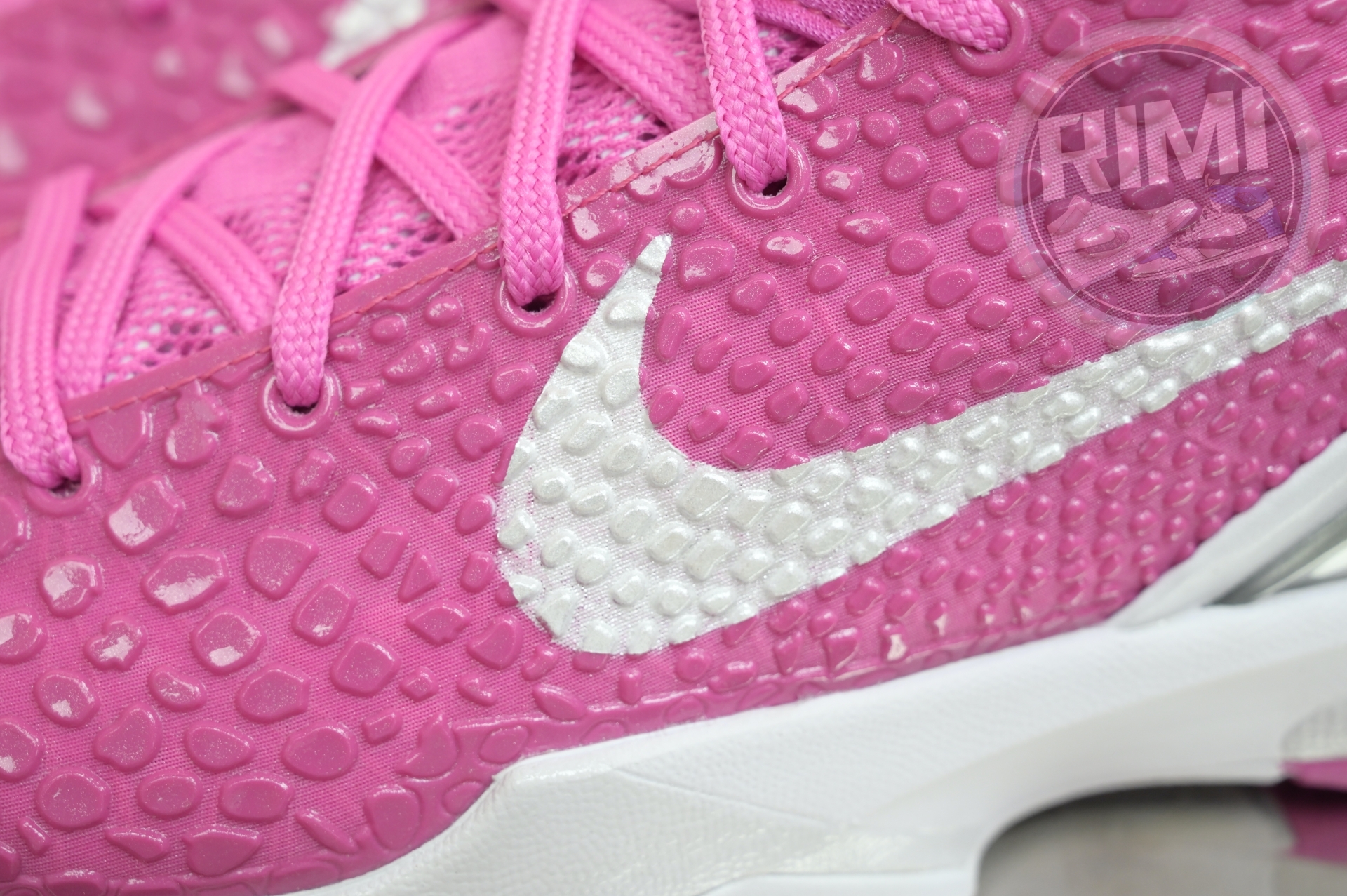 Nike Kobe 6  DJ3596-600