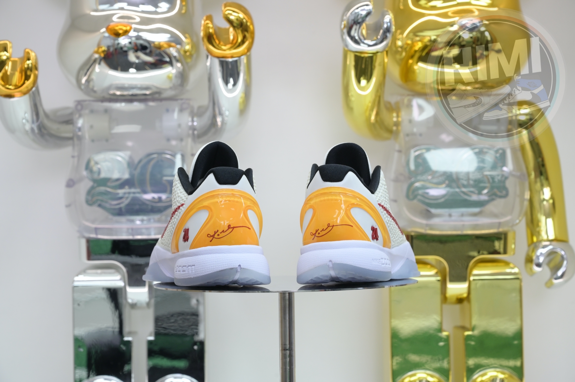 Nike Kobe 6   FE2025-102