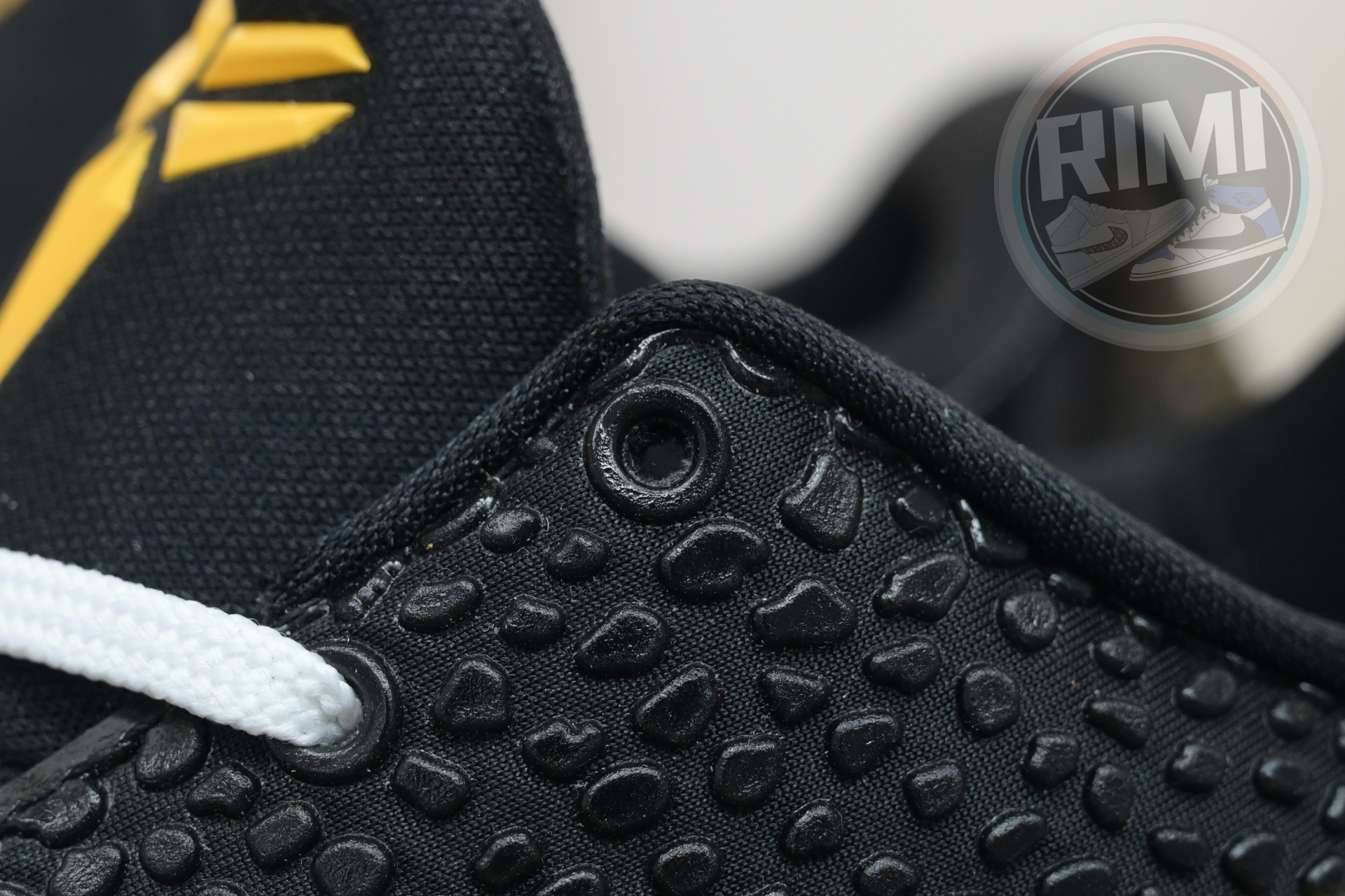 Nike Kobe 6  PE2025-103