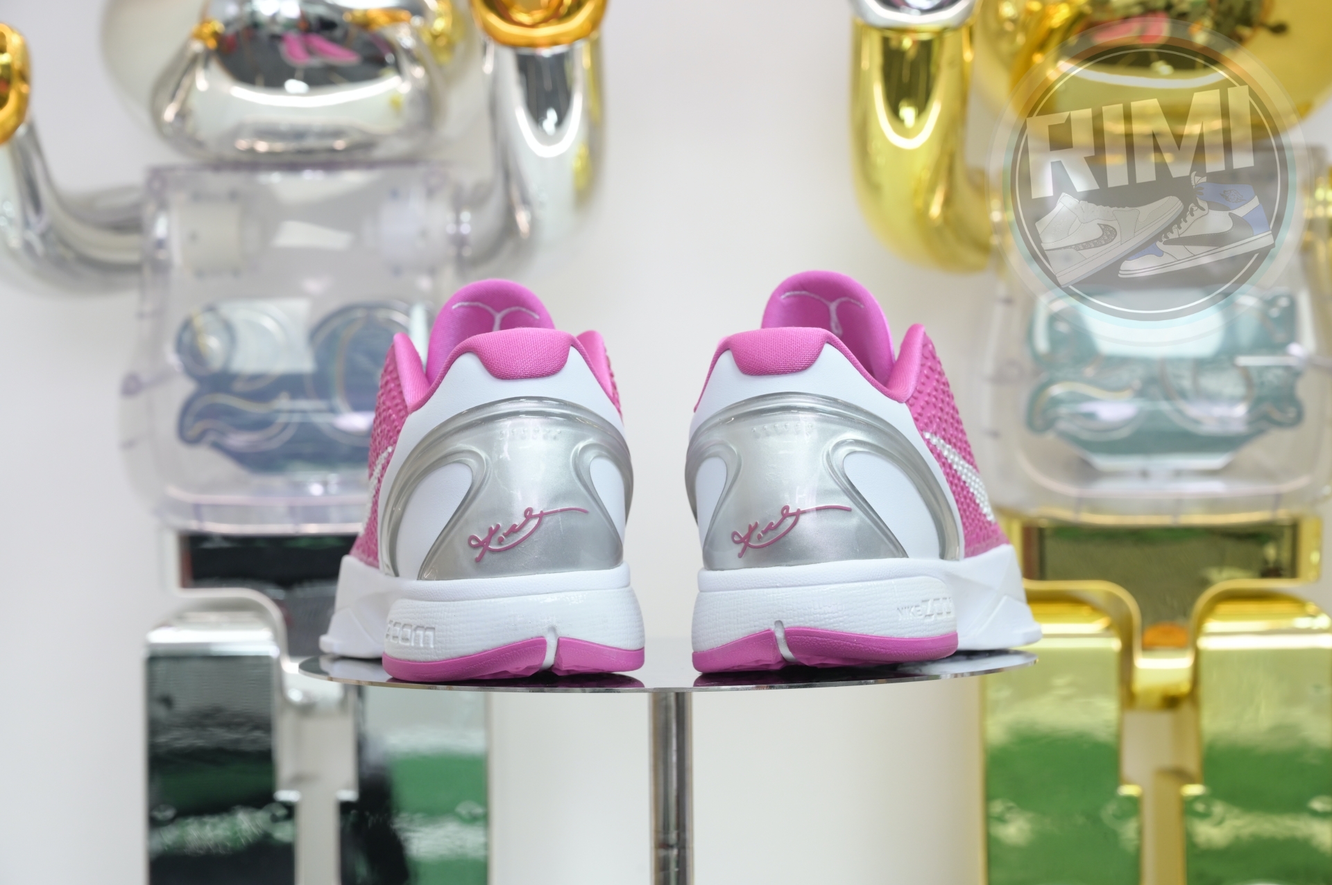 Nike Kobe 6  DJ3596-600