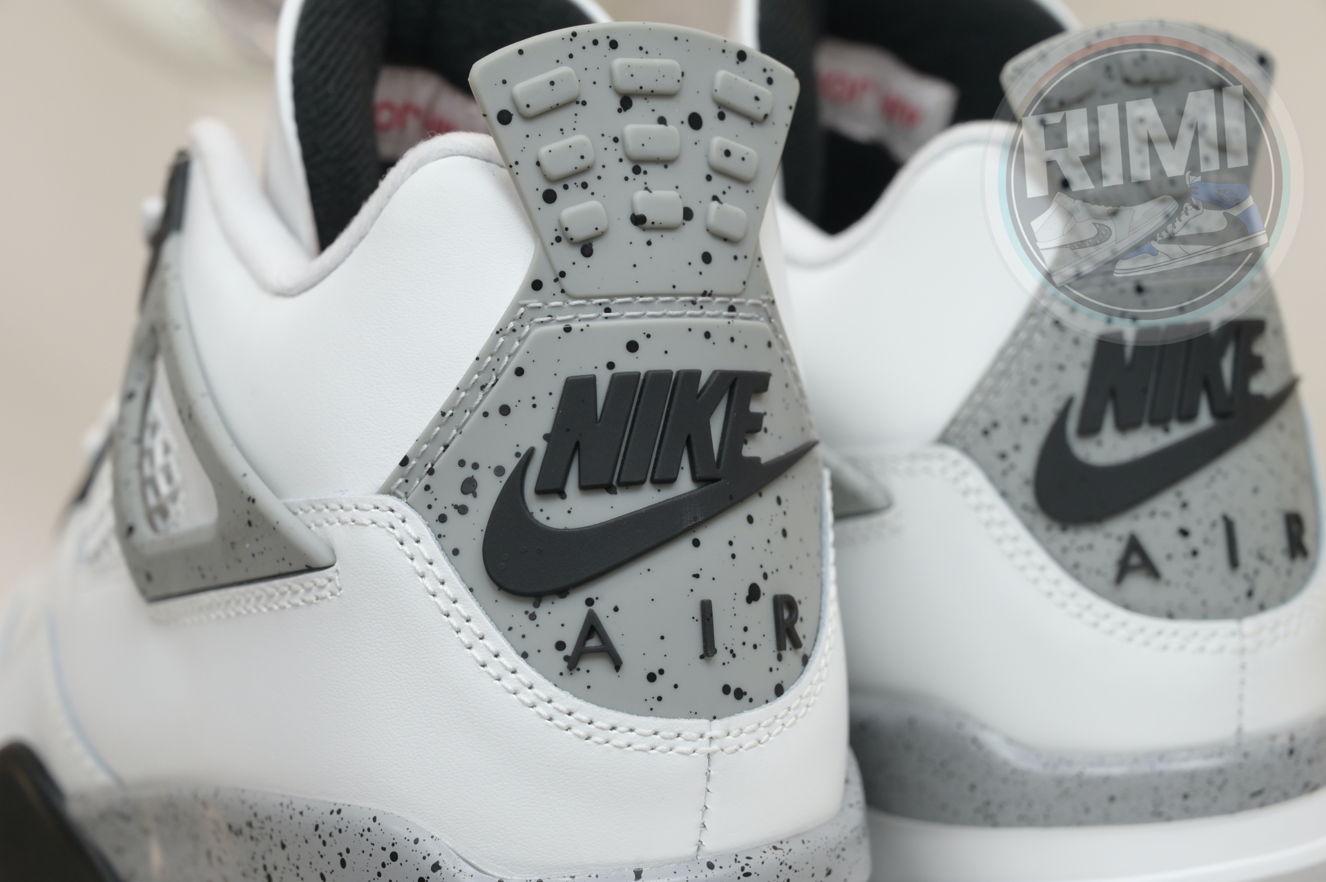 Jordan Air Jordan 4 OG