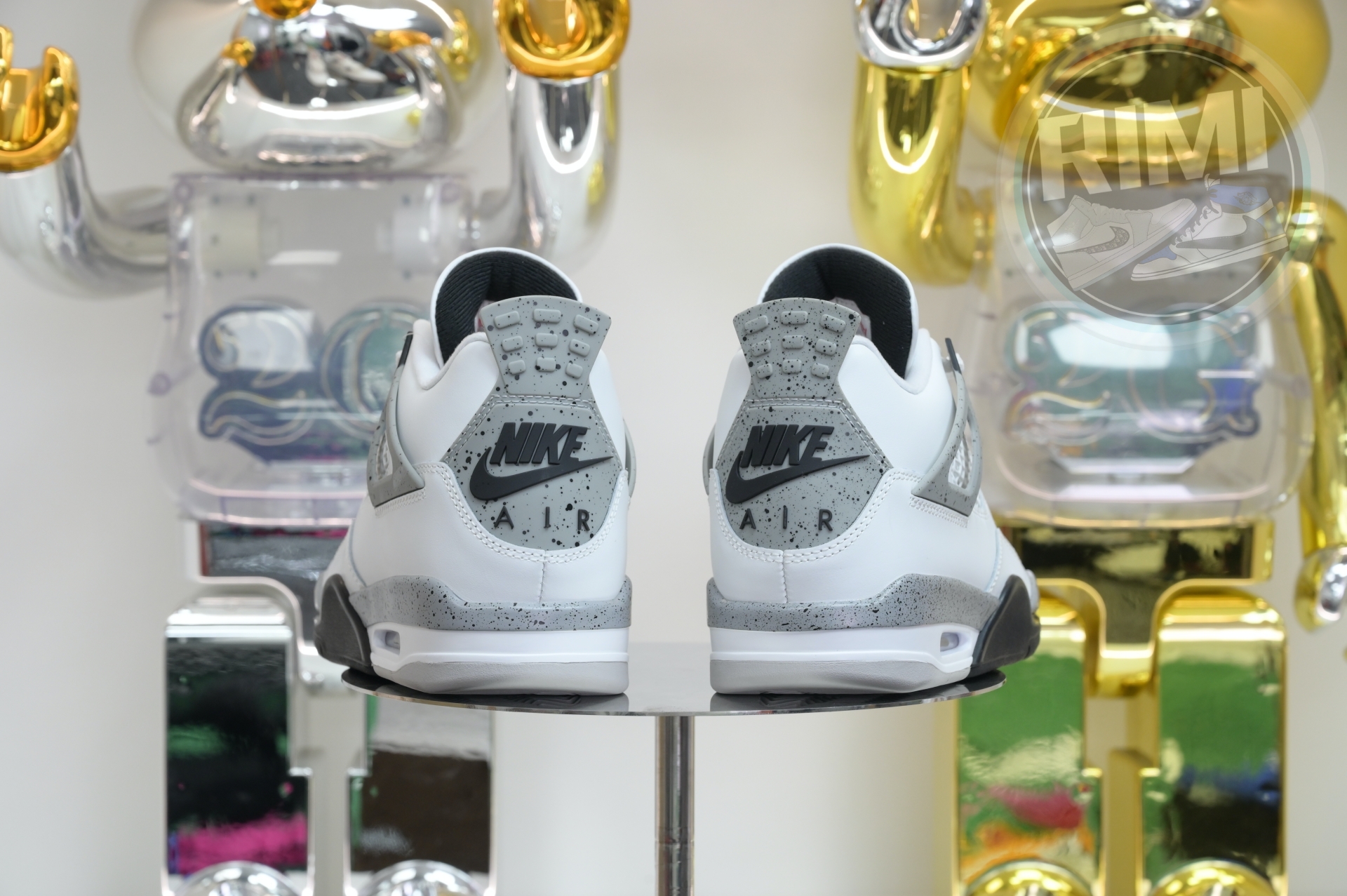 Jordan Air Jordan 4 OG