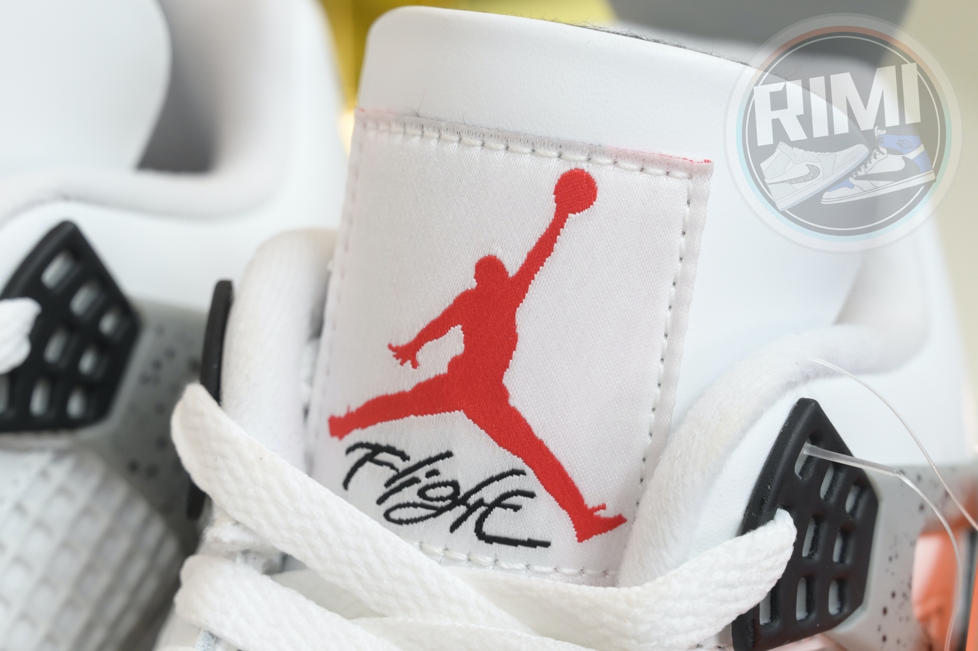 Jordan Air Jordan 4 OG