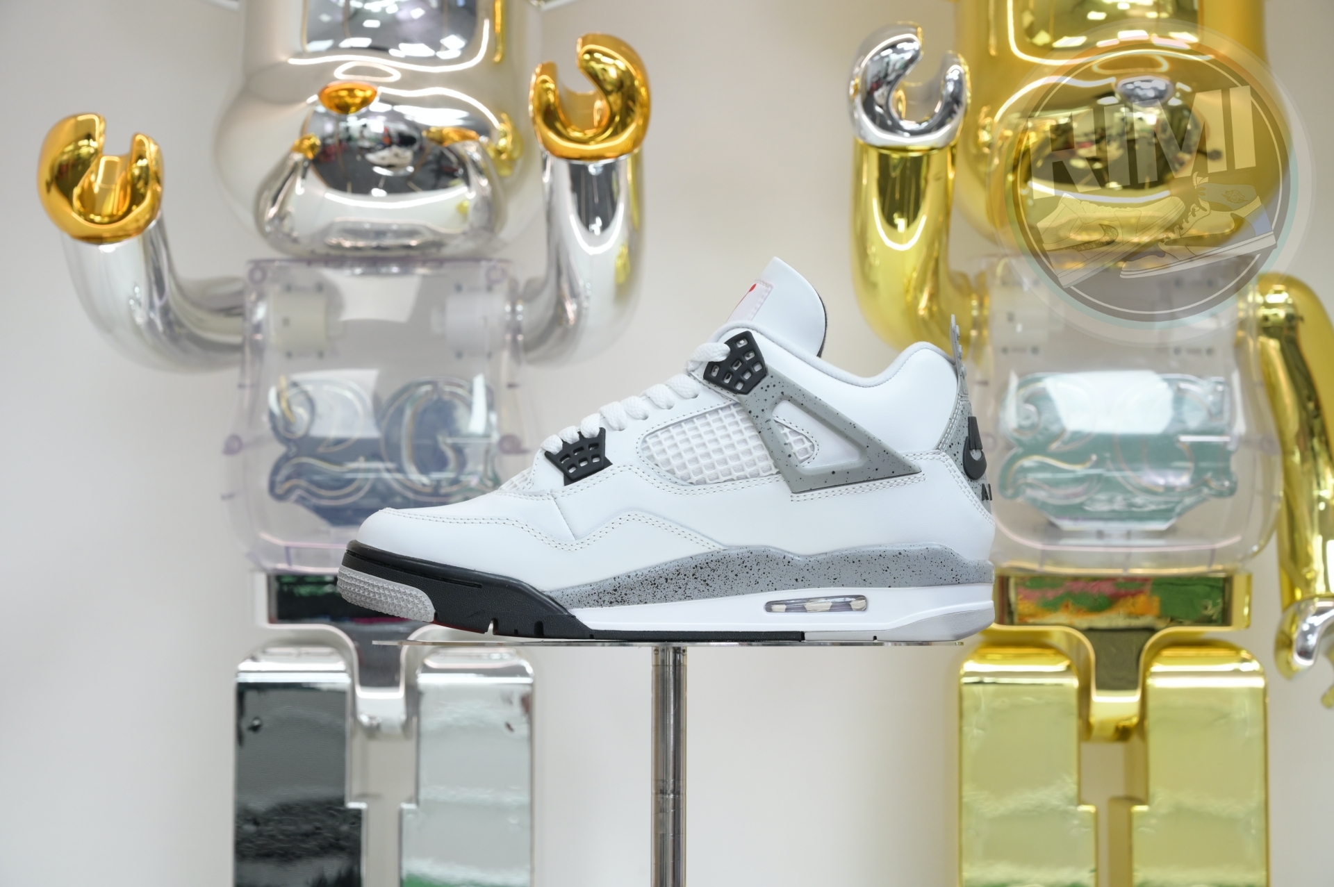 Jordan Air Jordan 4 OG