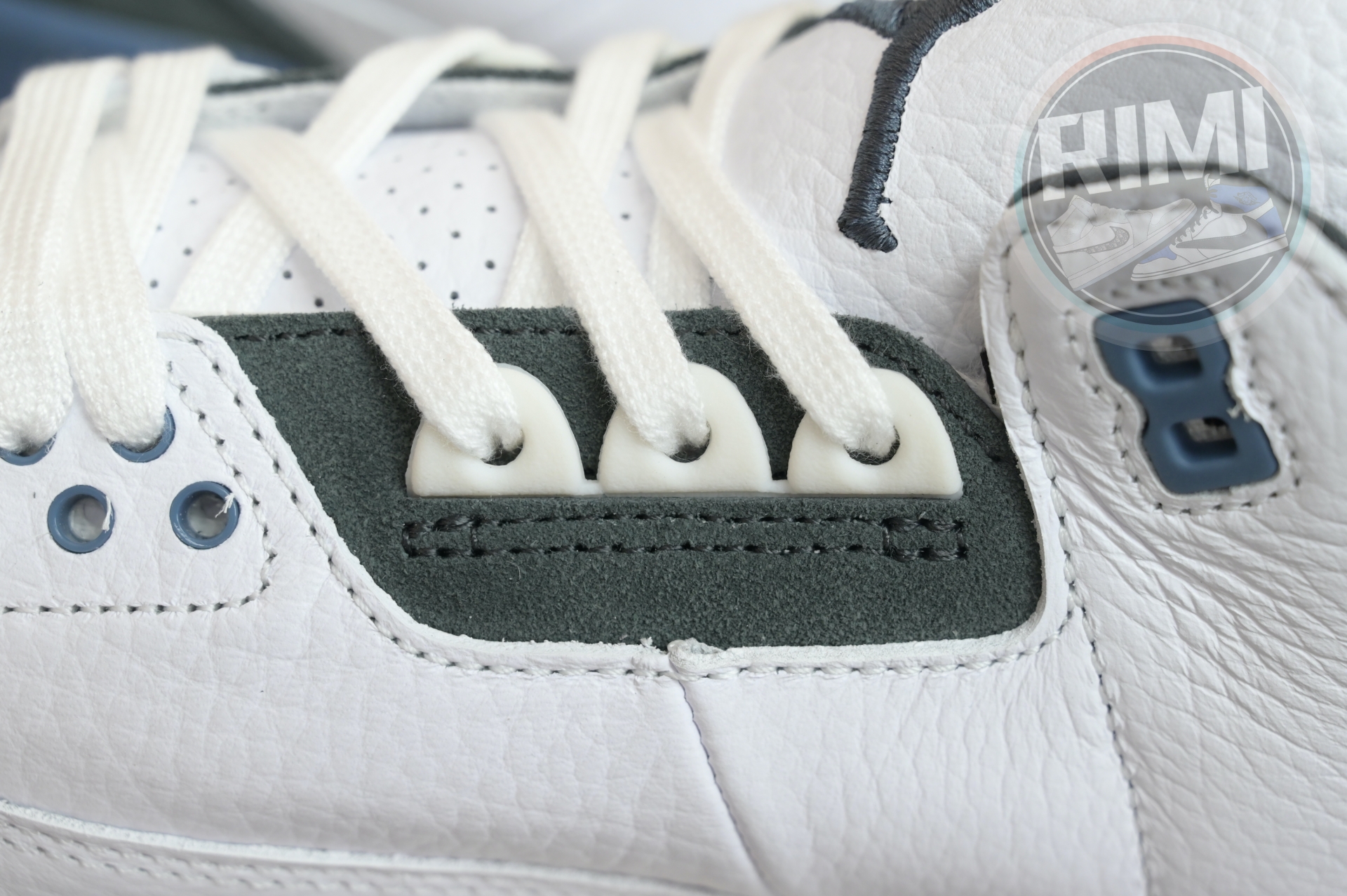 A Ma Maniére x Jordan Air Jordan3“DIFFUSED BLUE” HV8571-100