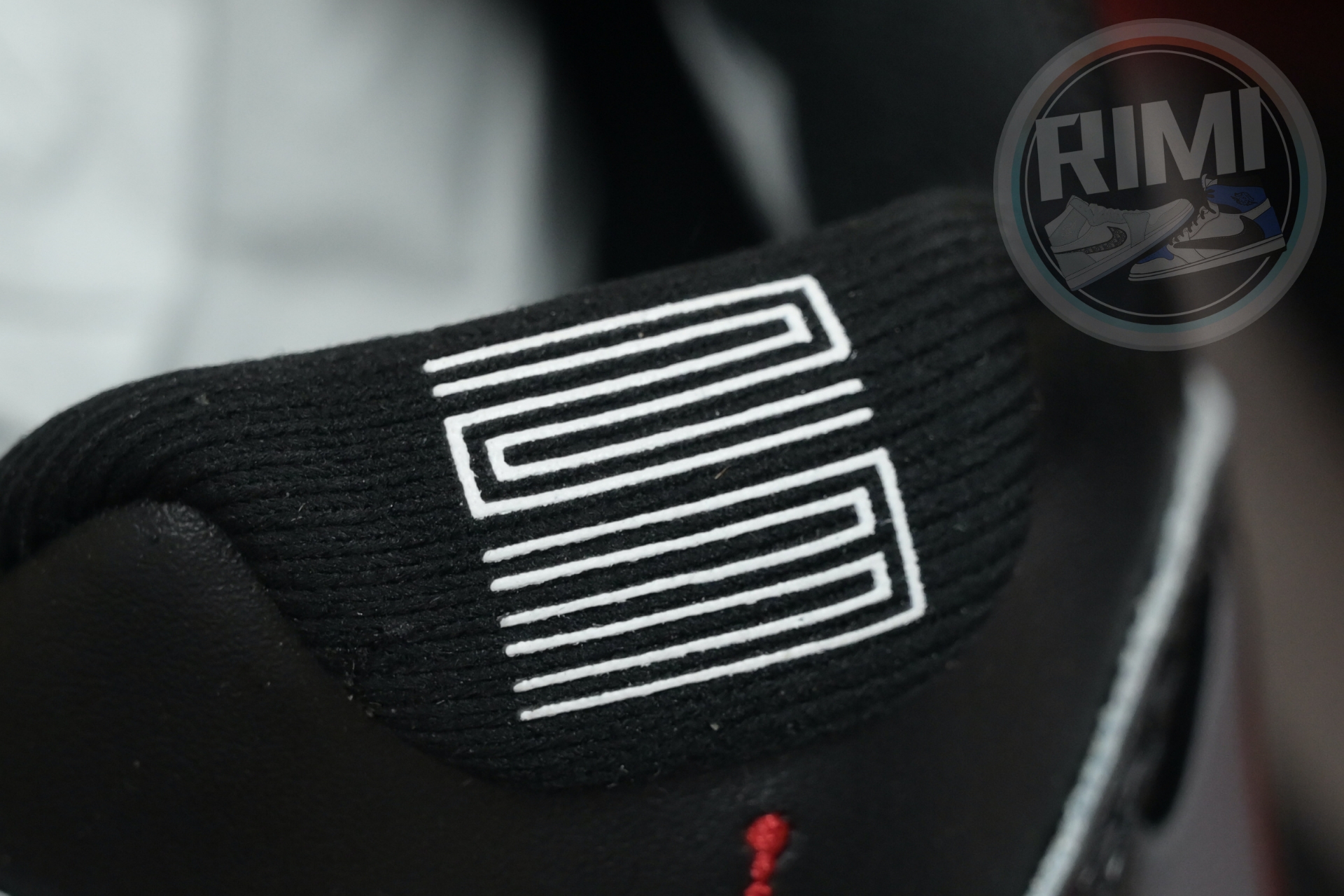 Air Jordan 11 Low“Bred” FV5104-006