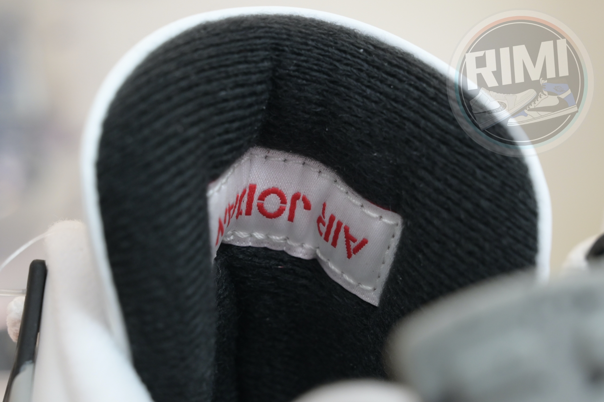 Jordan Air Jordan 4 OG