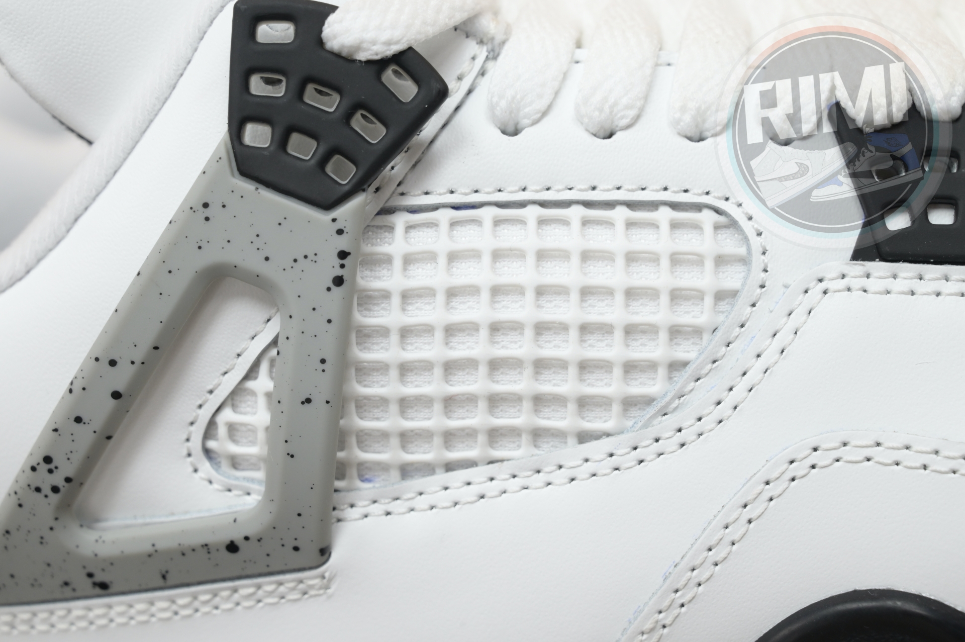 Jordan Air Jordan 4 OG