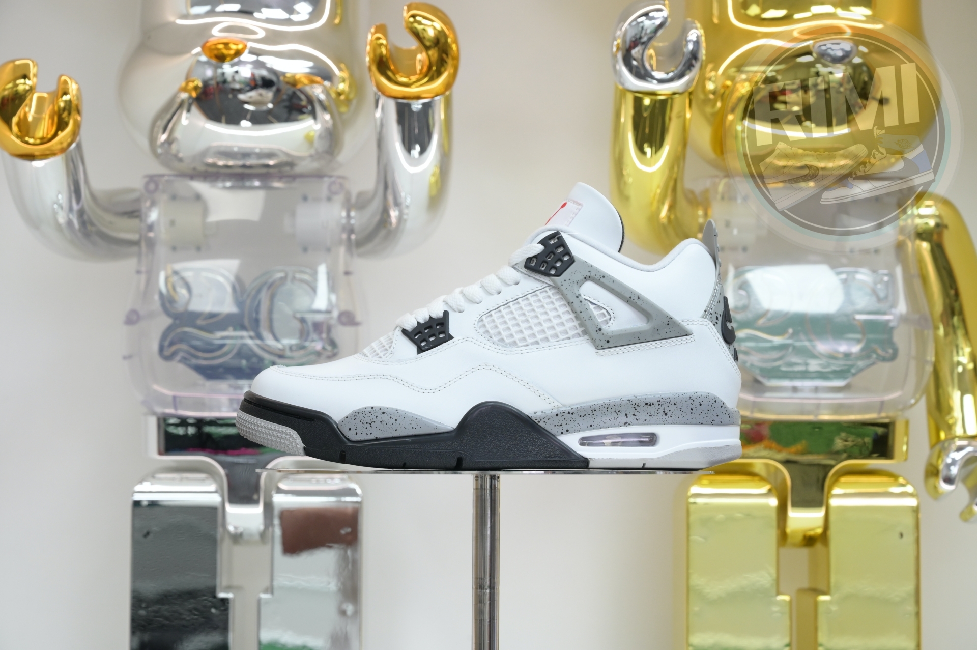 Jordan Air Jordan 4 OG