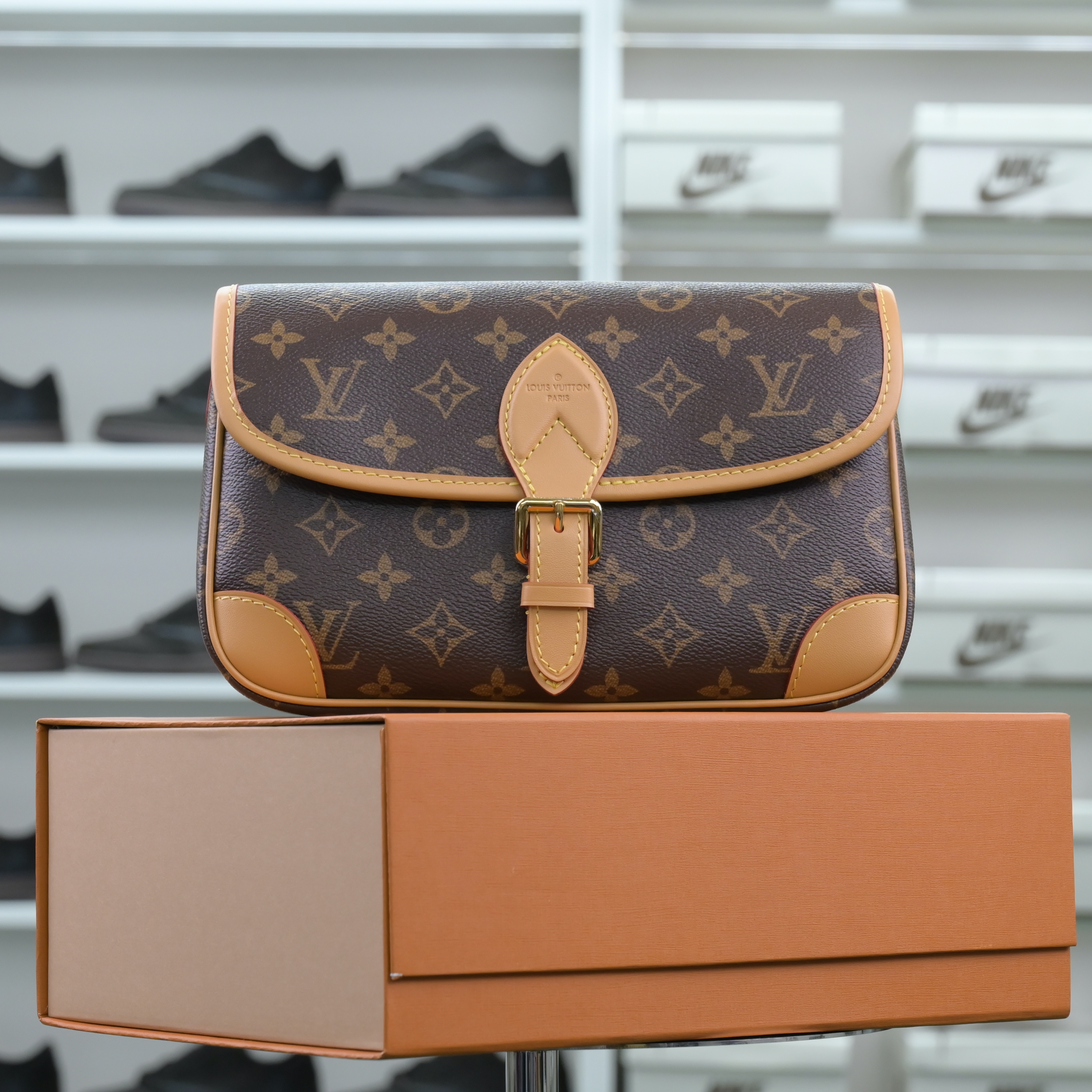 LOUIS VUITTON