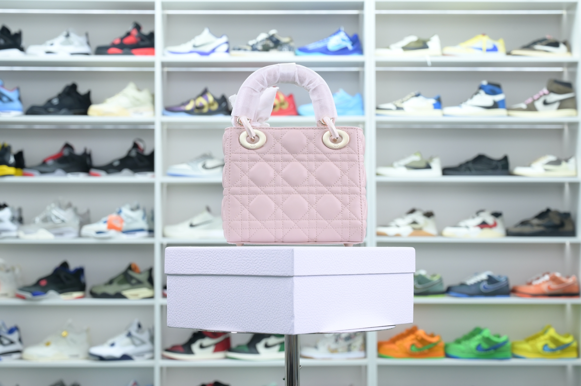 DIOR Lady Dio
