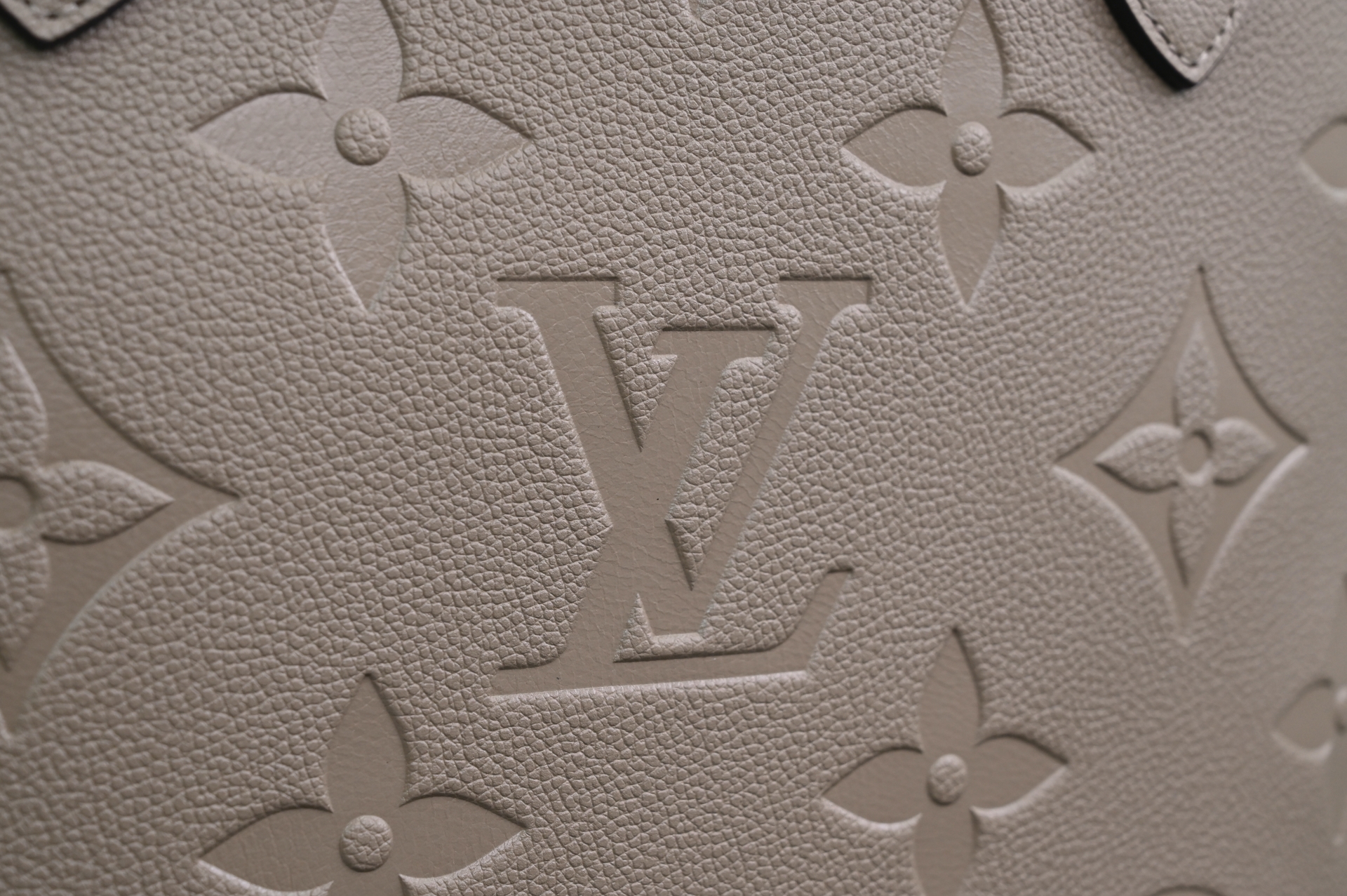 LOUIS VUITTON NEVERFULL  Tote