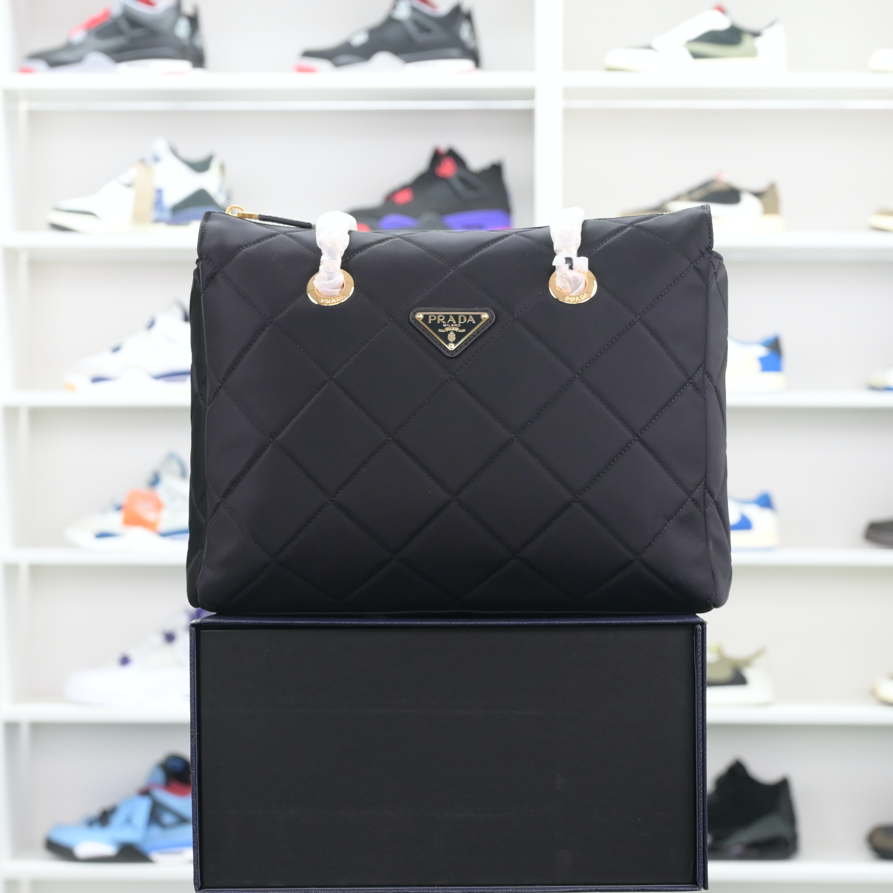 PRADA