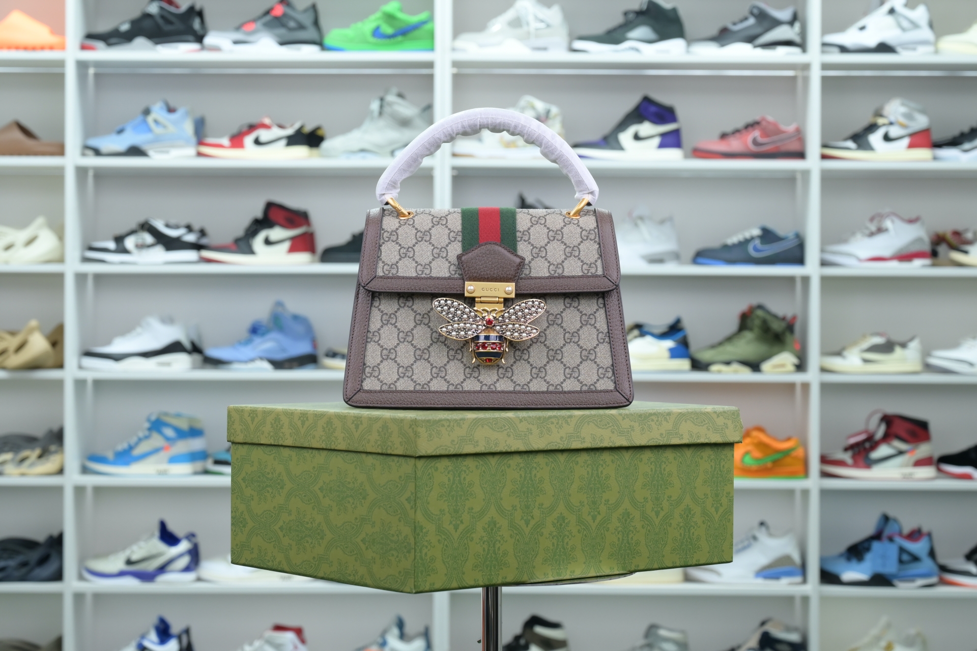 GUCCI Queen Margaret