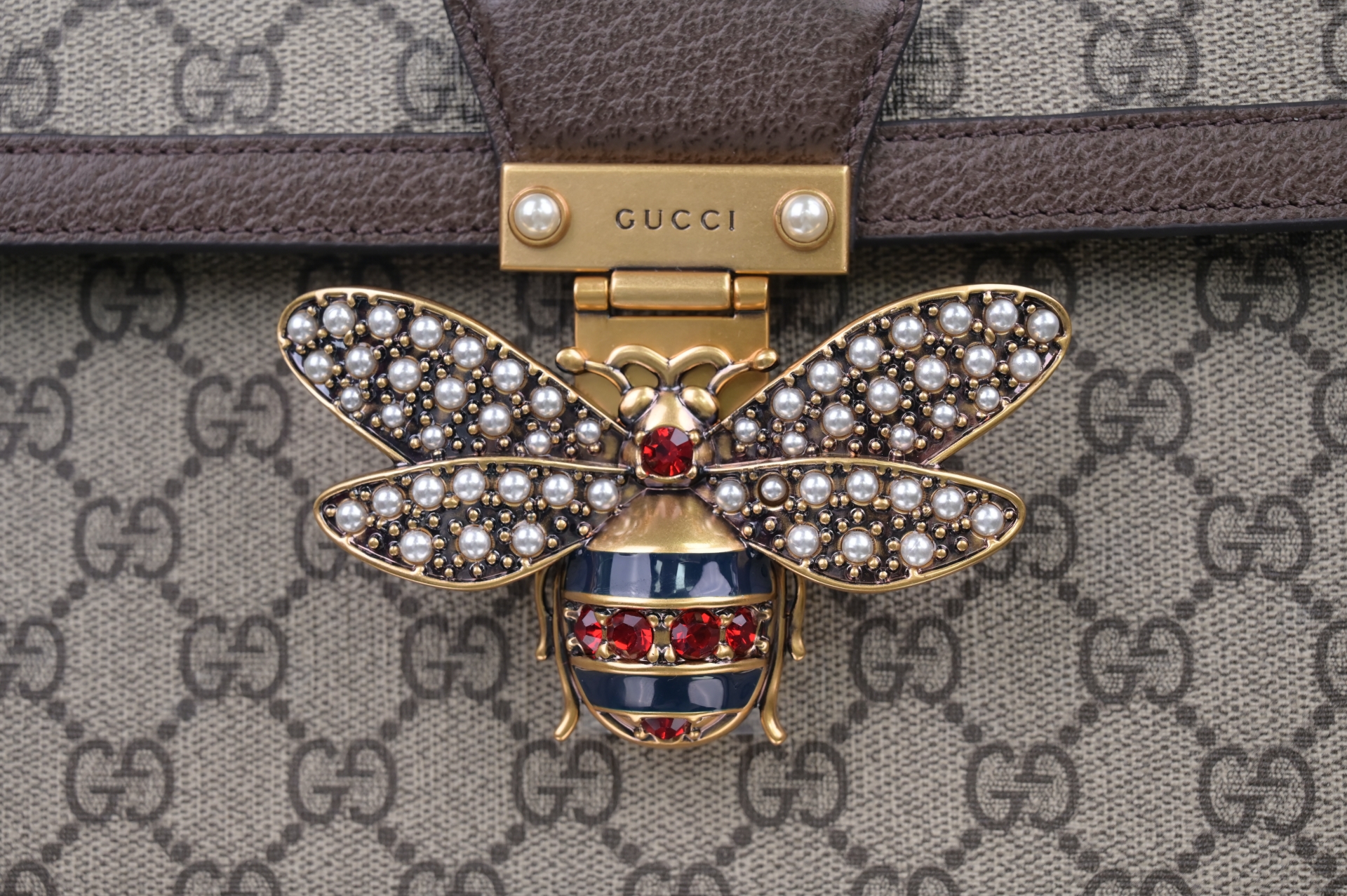 GUCCI Queen  Margaret