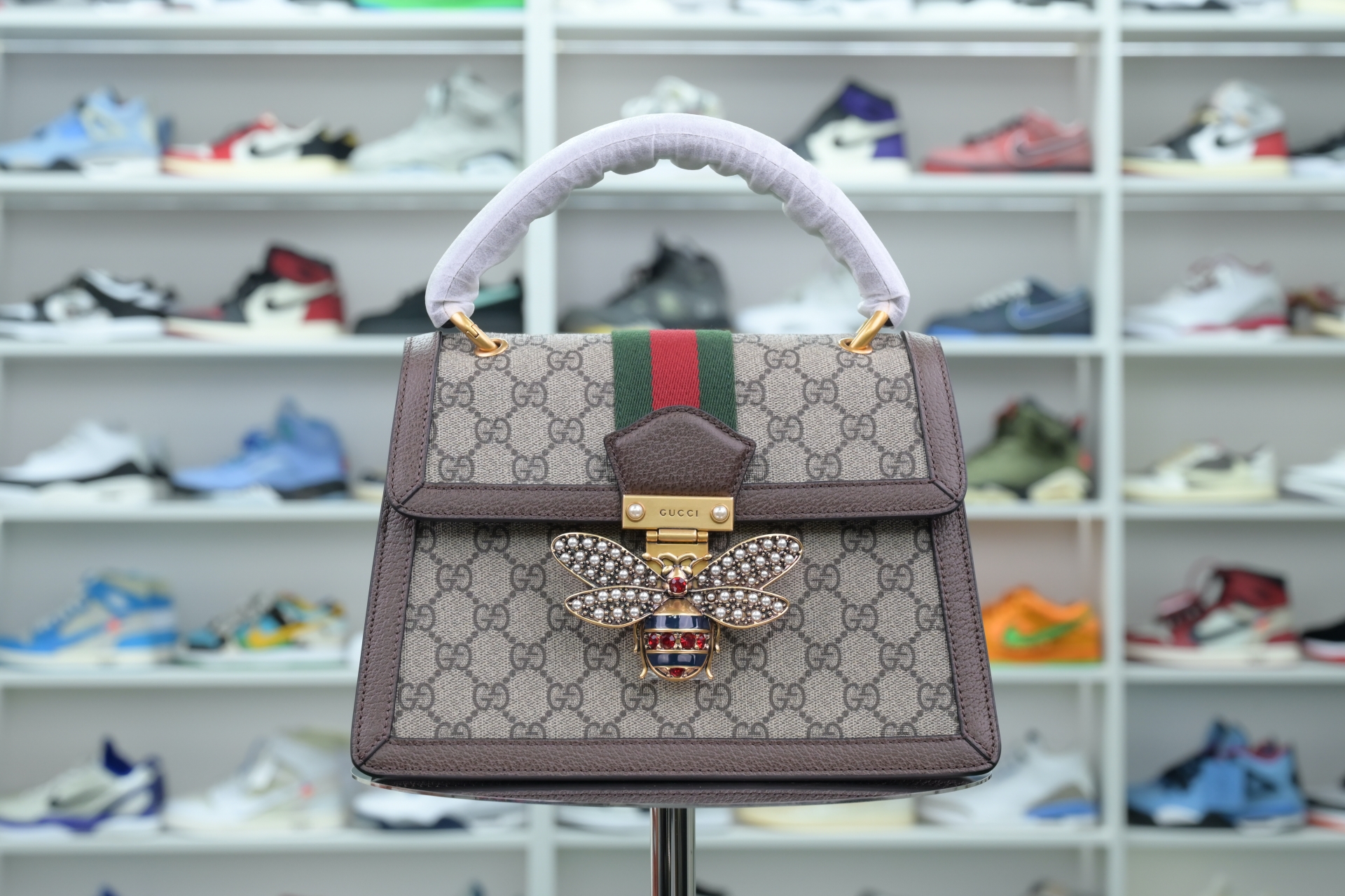 GUCCI Queen  Margaret