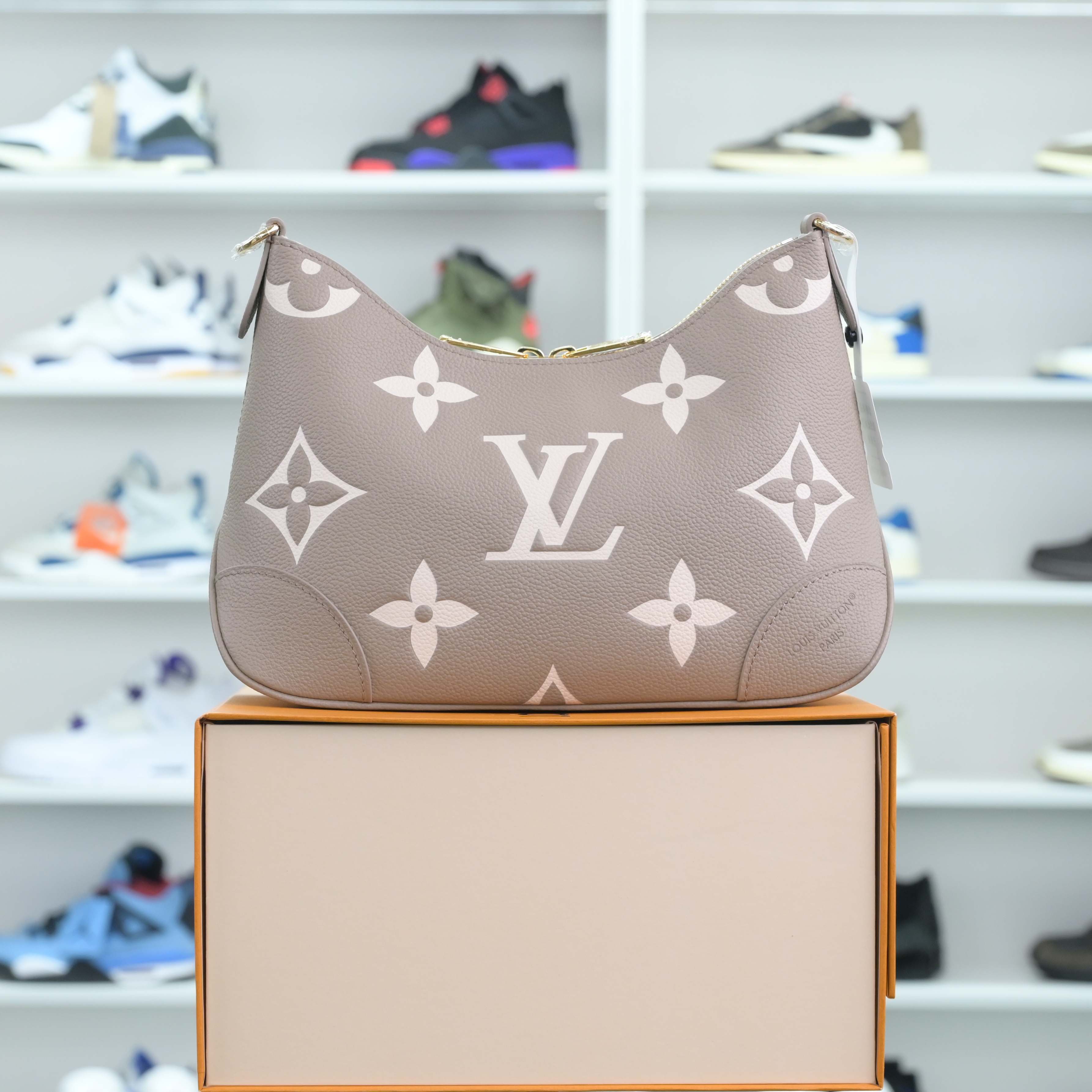 LOUIS VUITTON