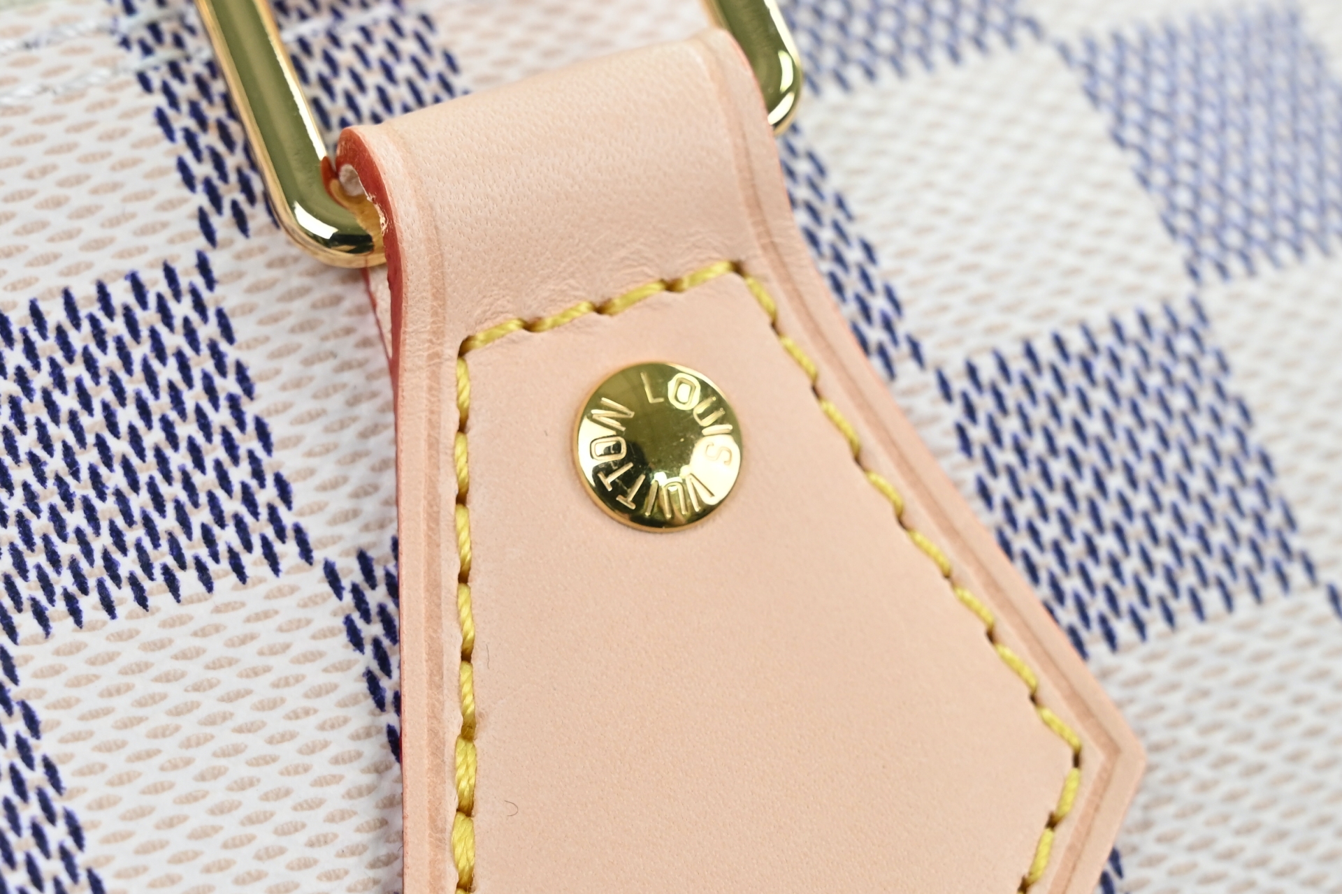 LOUIS VUITTON SpeedyBandoulière30