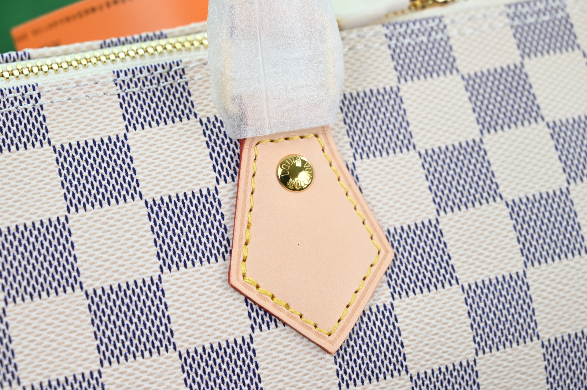 LOUIS VUITTON SpeedyBandoulière30