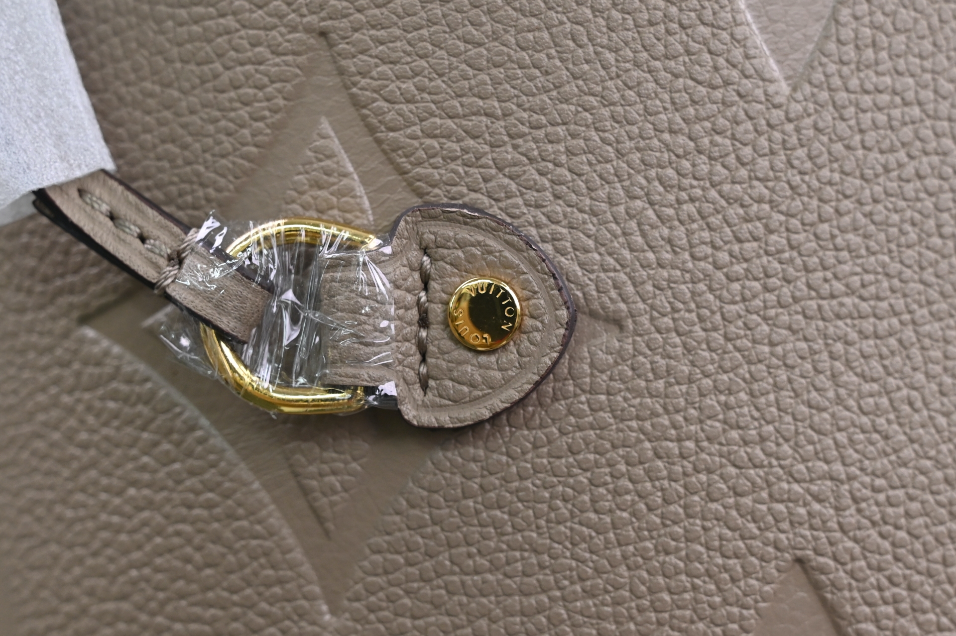 LOUIS VUITTON NEVERFULL  Tote