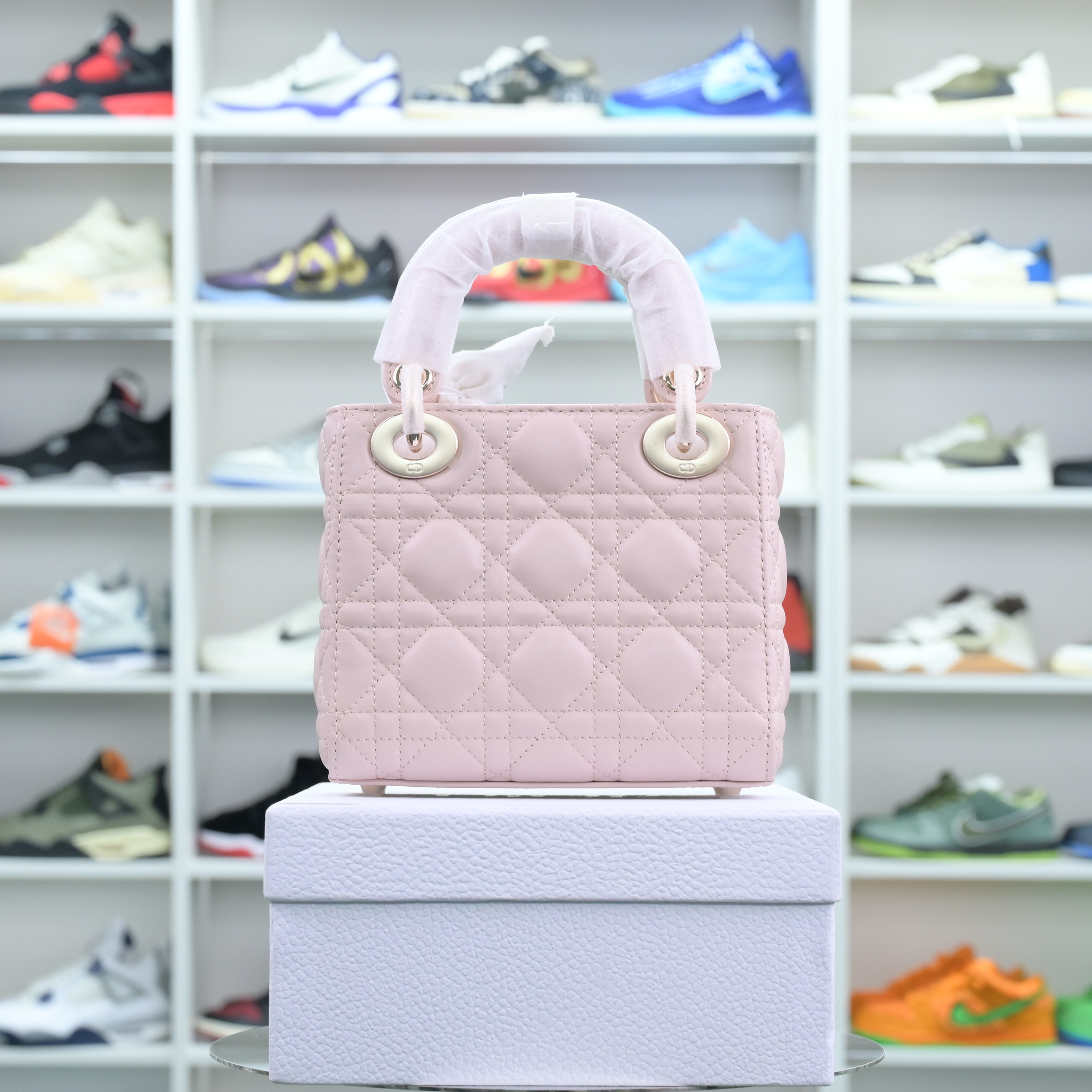 DIOR Lady Dio