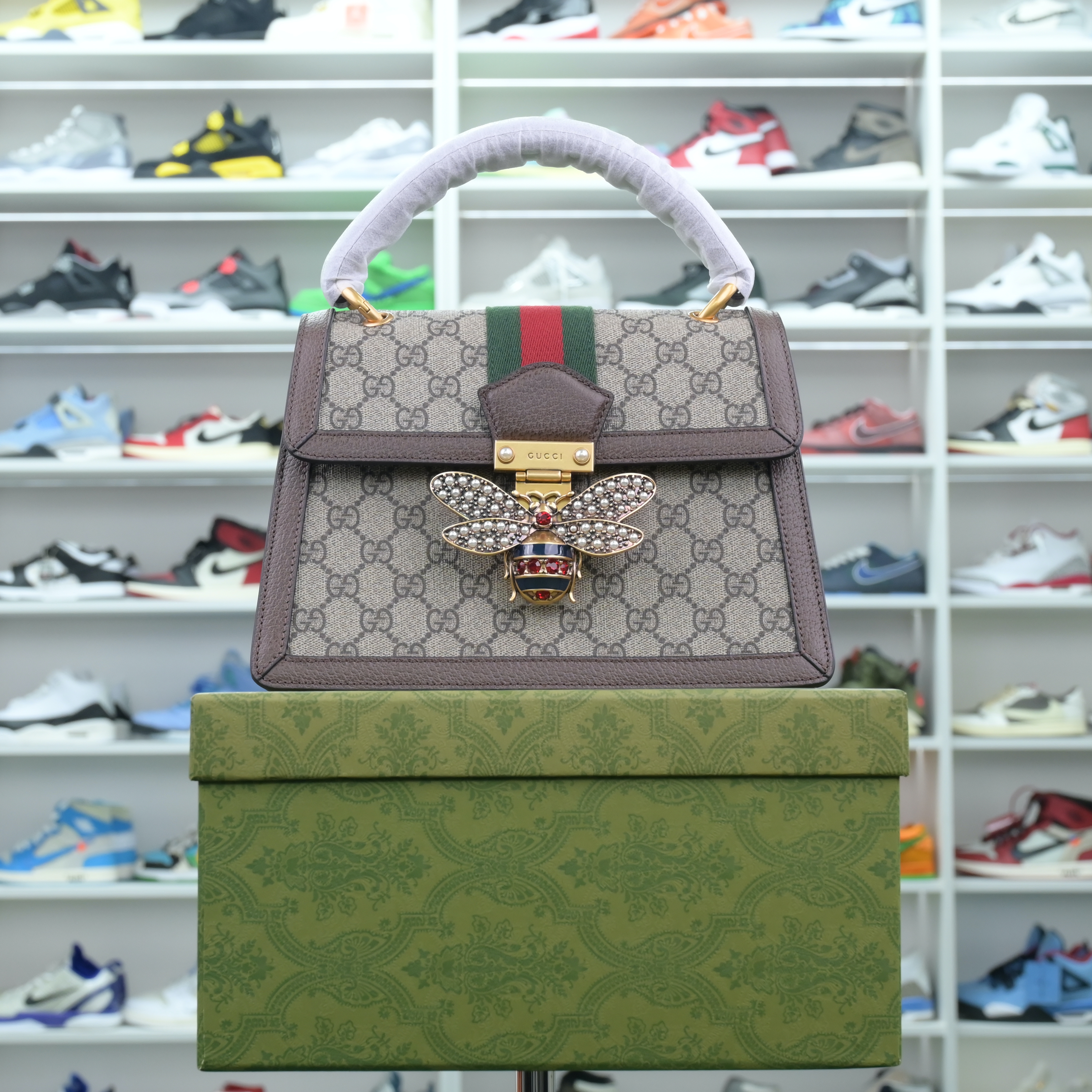 GUCCI Queen Margaret