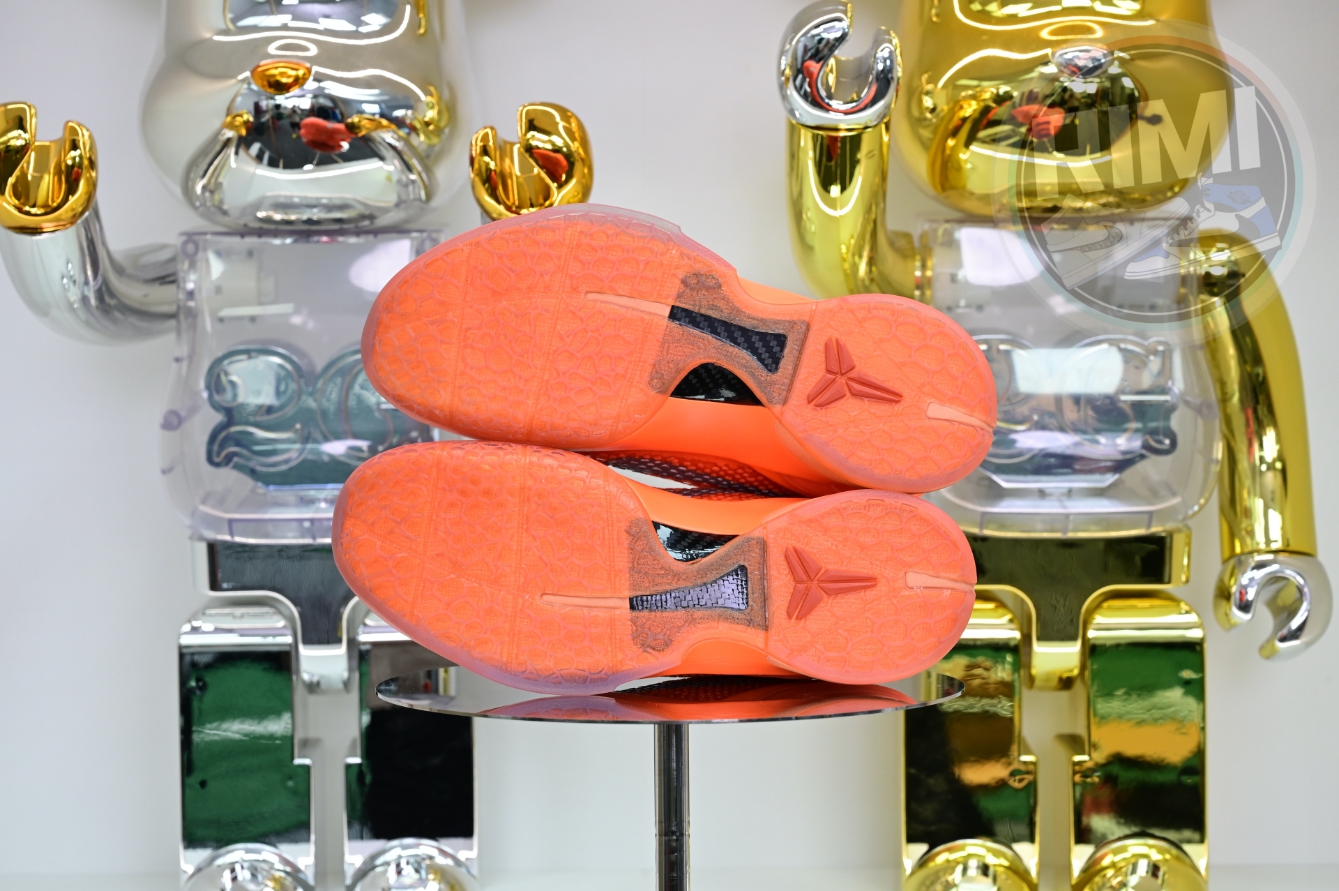 Nike Zoom Kobe 6 Protro“Total Orange”IH1871-800