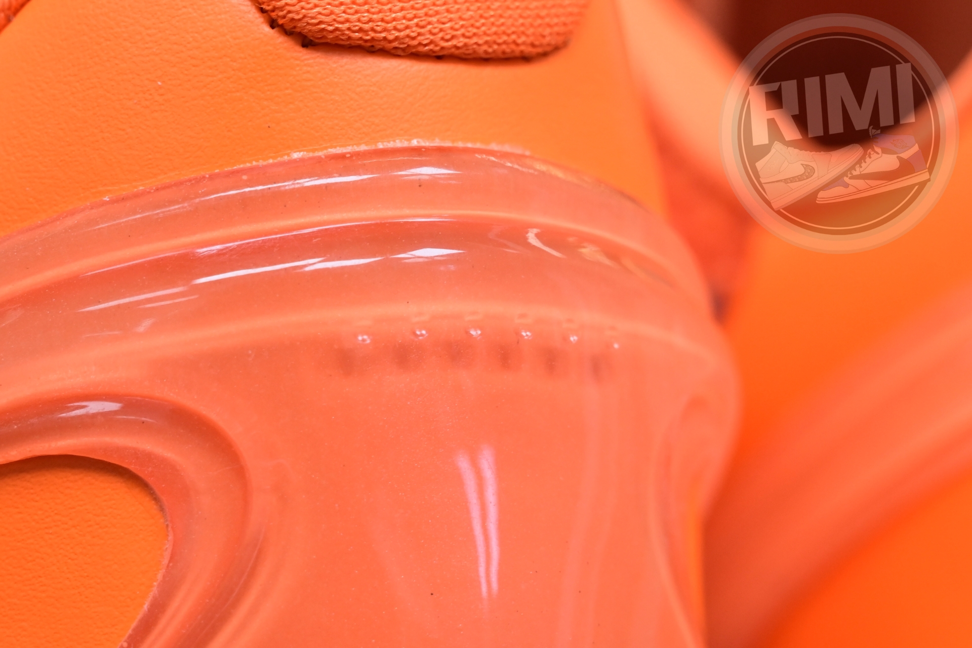 Nike Zoom Kobe 6 Protro“Total Orange”IH1871-800