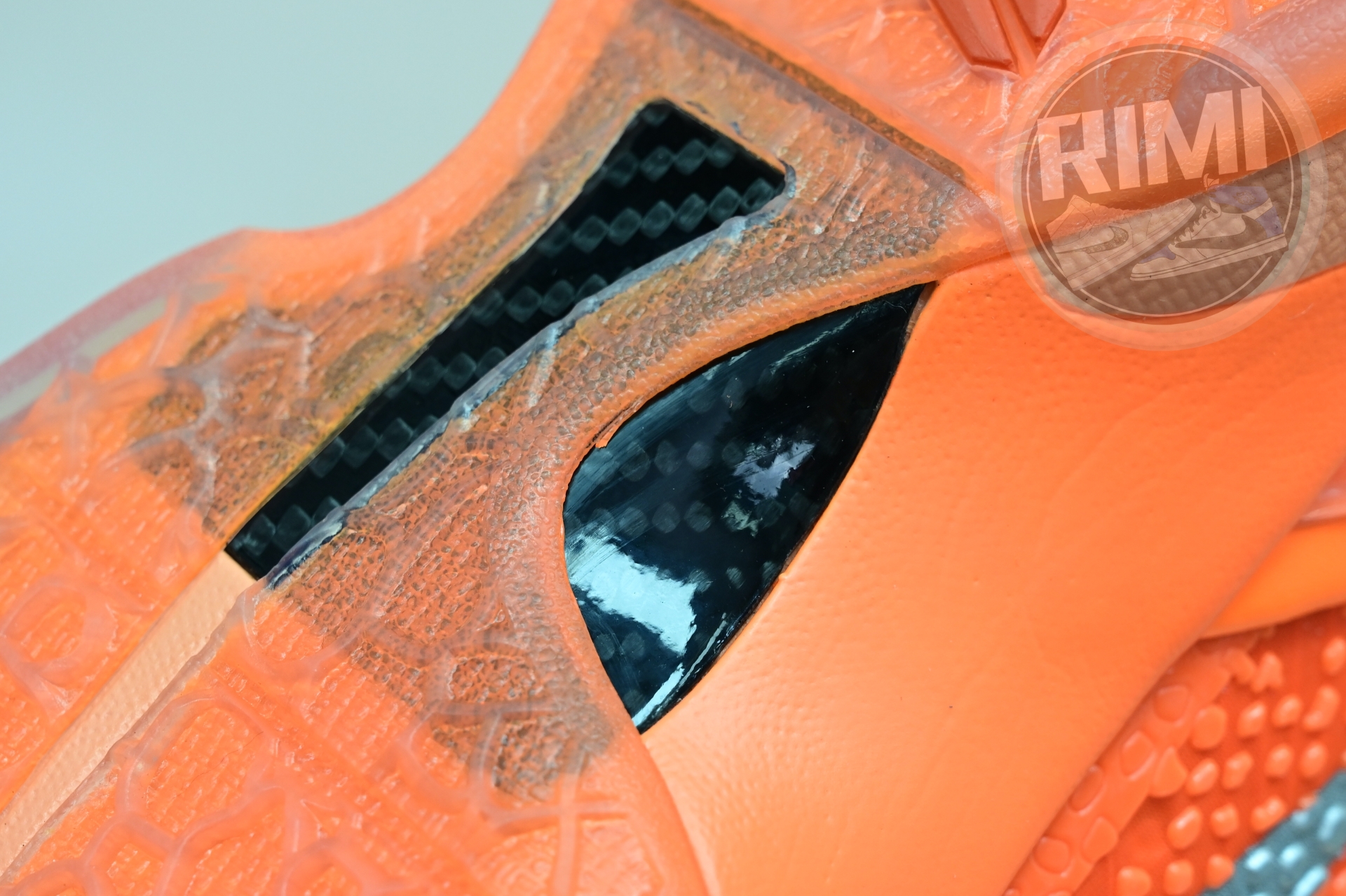 Nike Zoom Kobe 6 Protro“Total Orange”IH1871-800