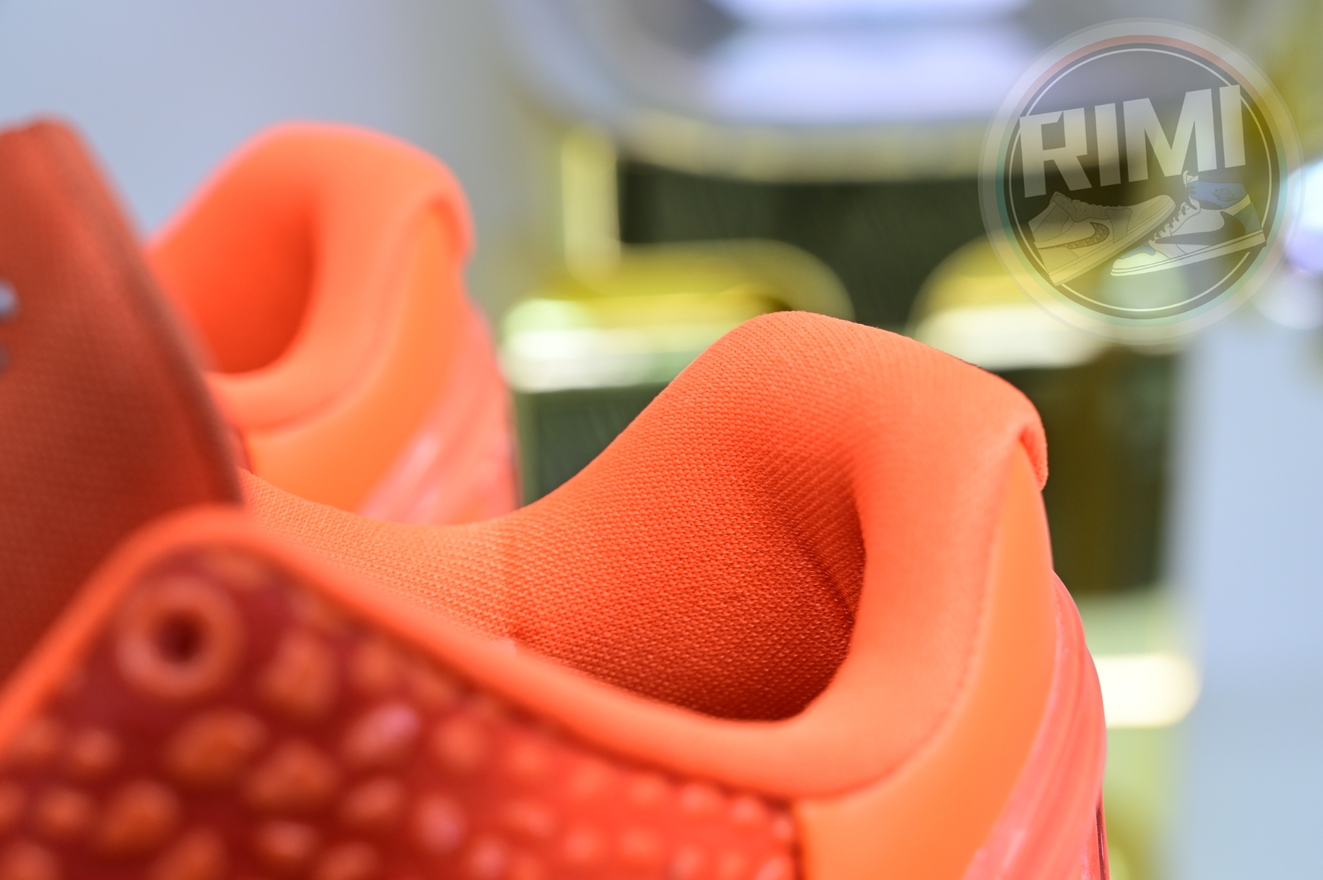 Nike Zoom Kobe 6 Protro“Total Orange”IH1871-800