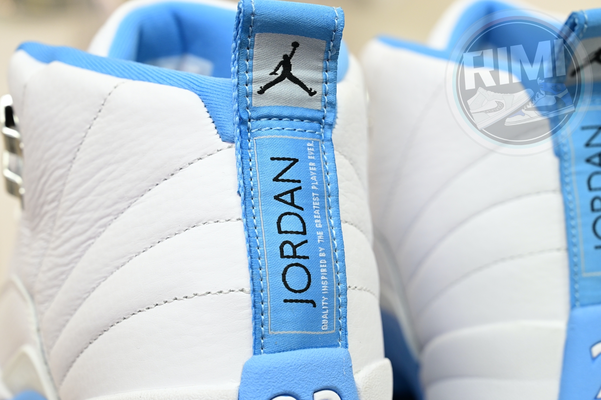 Jordan Air Jordan 12“MELO”2025  CT8013-112